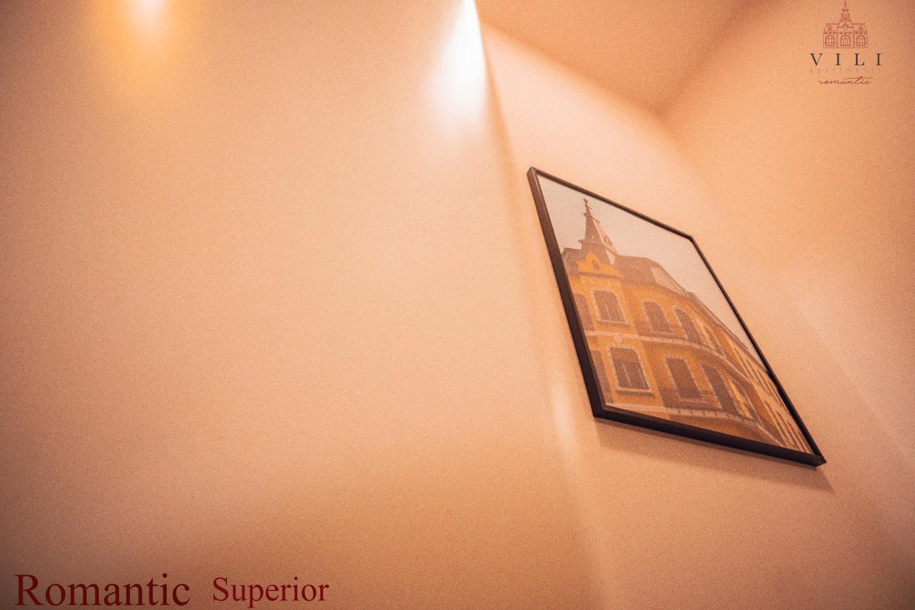 Superior Apartment - Photo 31