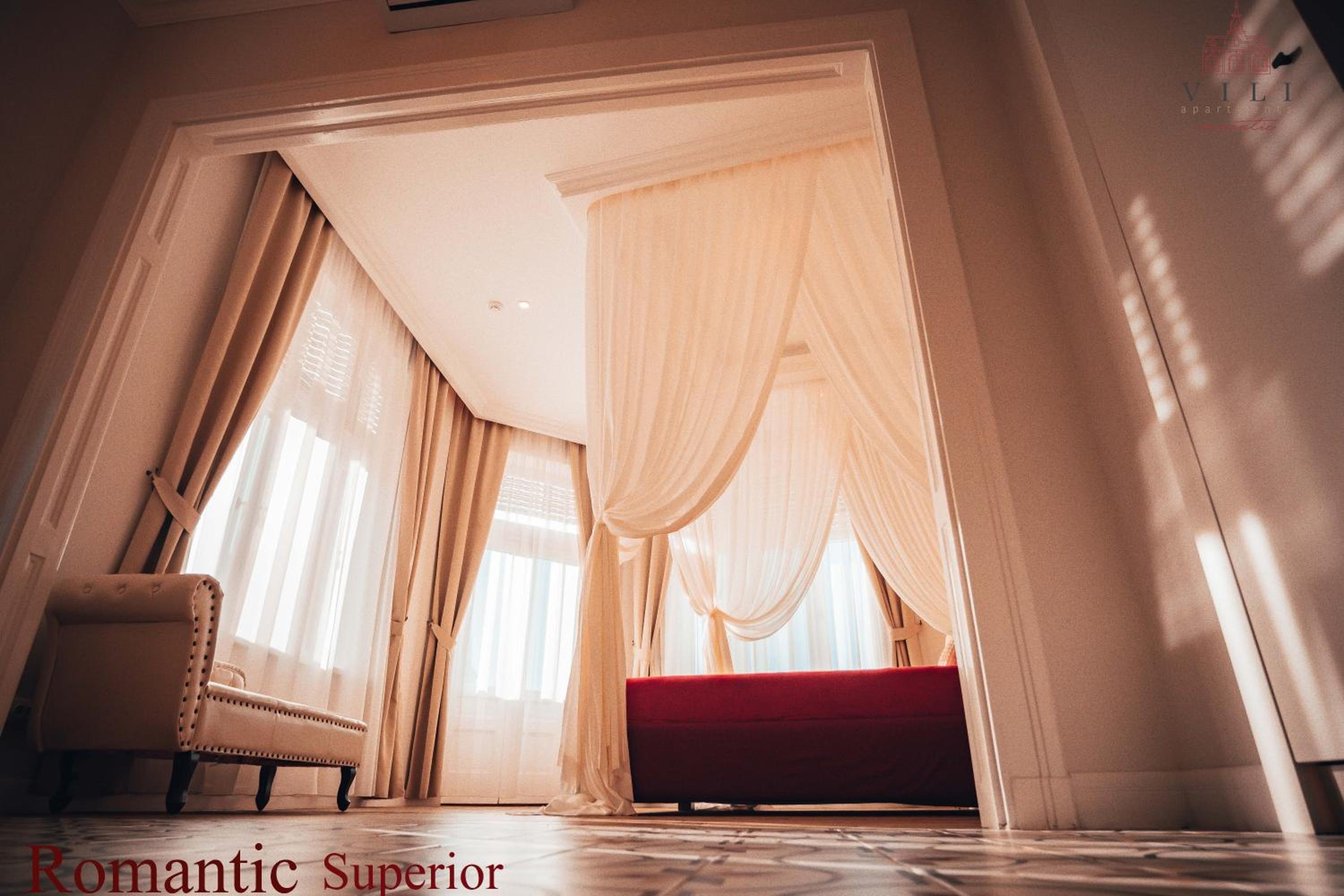 Superior Apartment - Photo 29