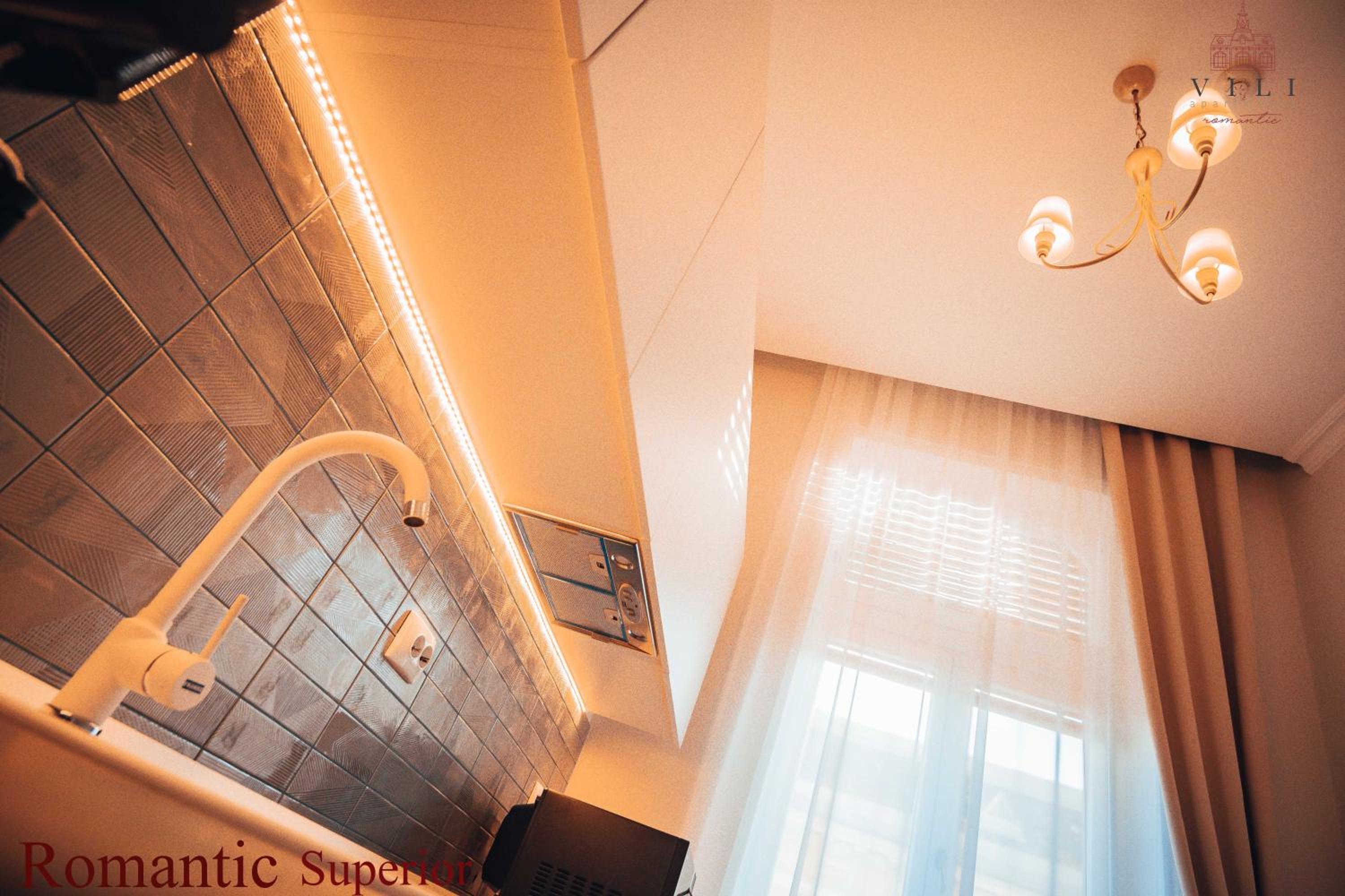 Superior Apartment - Photo 64