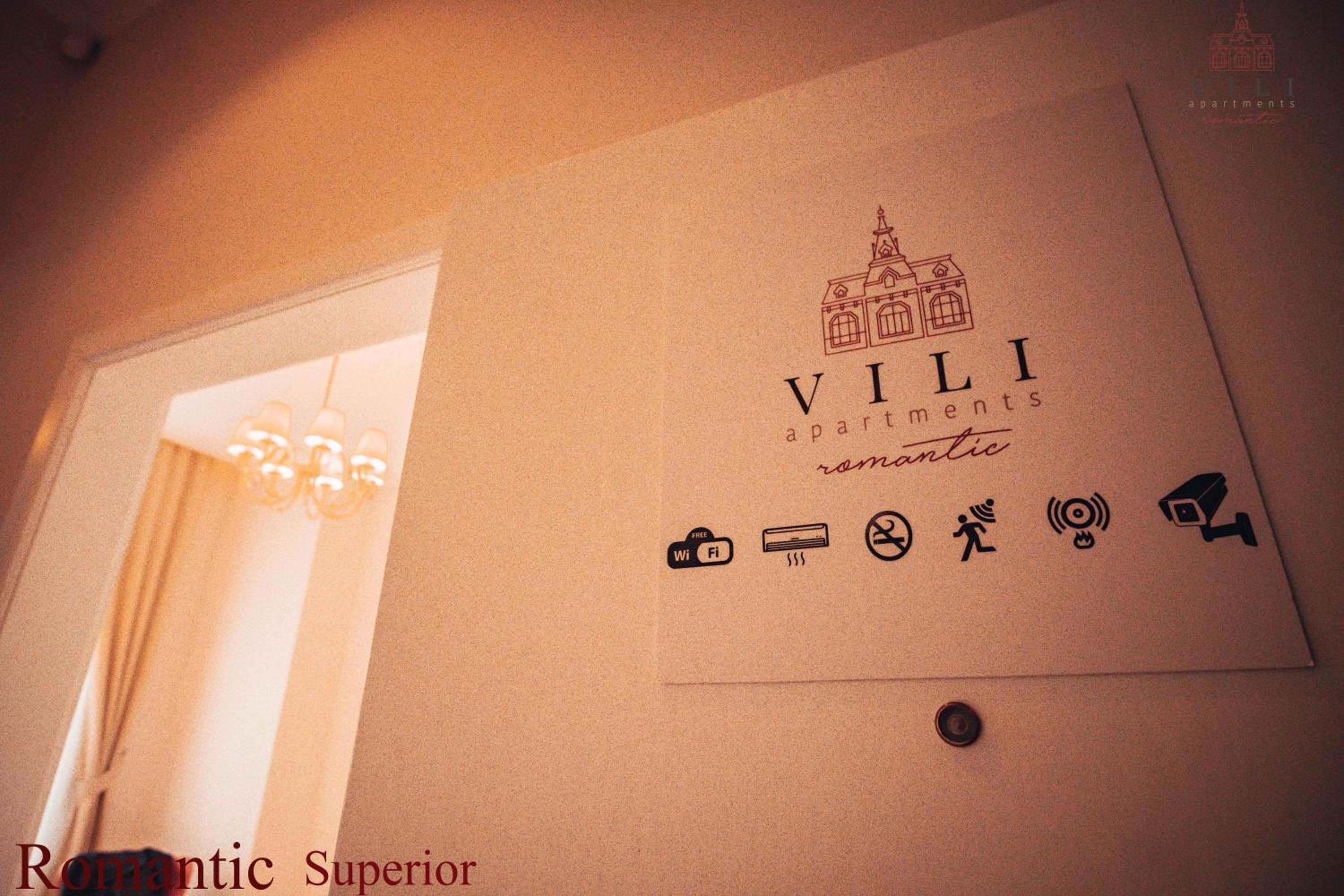 Superior Apartment - Photo 39