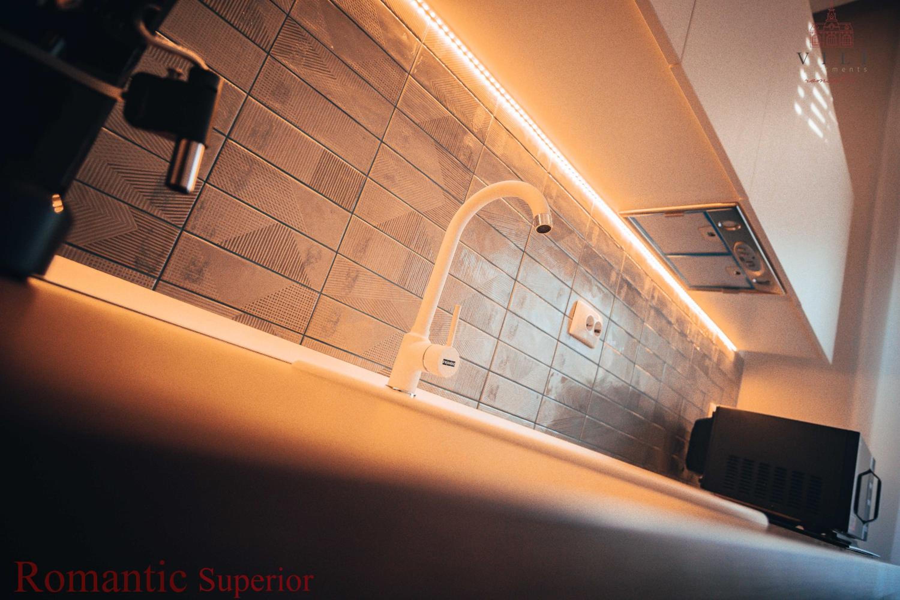Superior Apartment - Photo 65