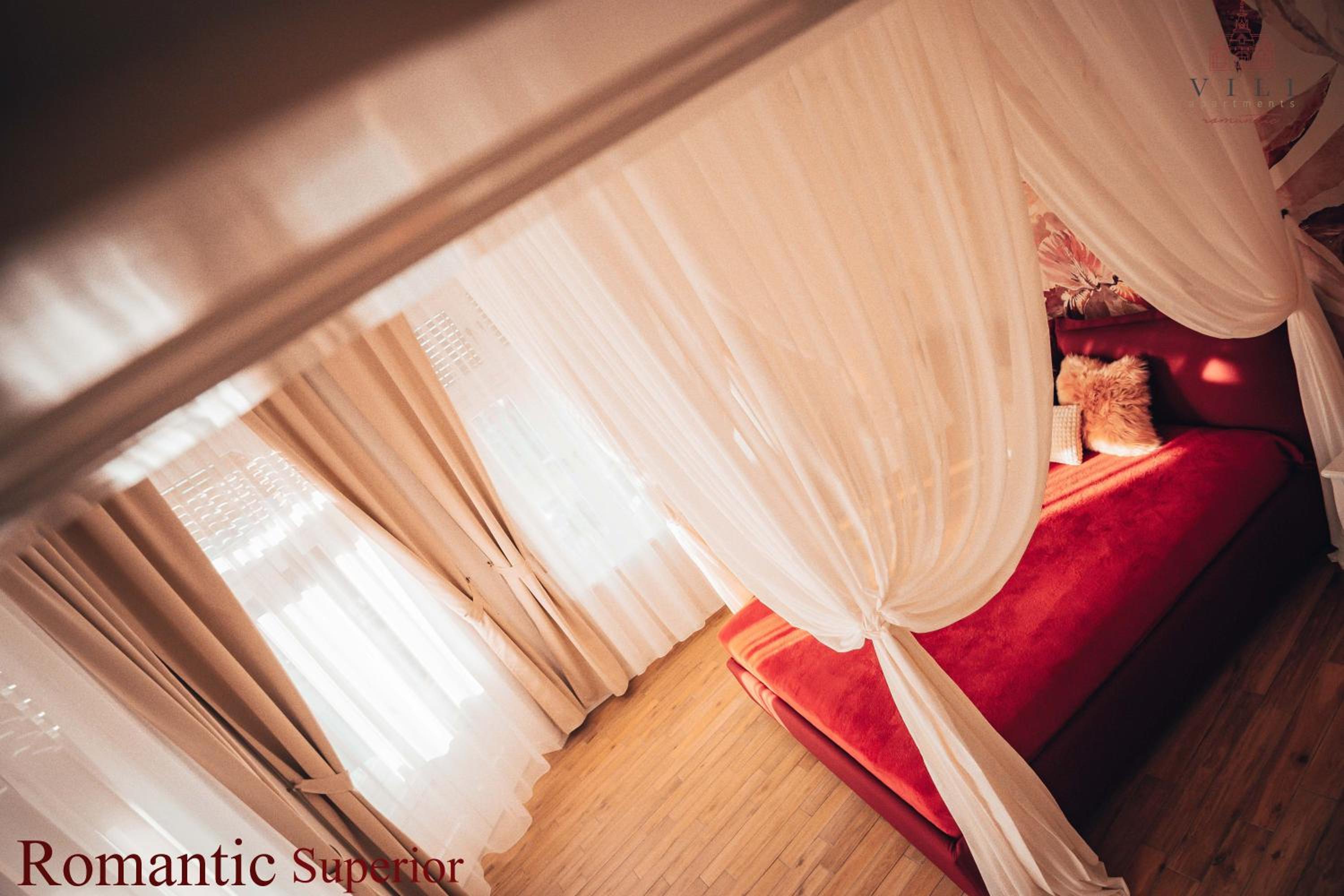 Superior Apartment - Photo 47