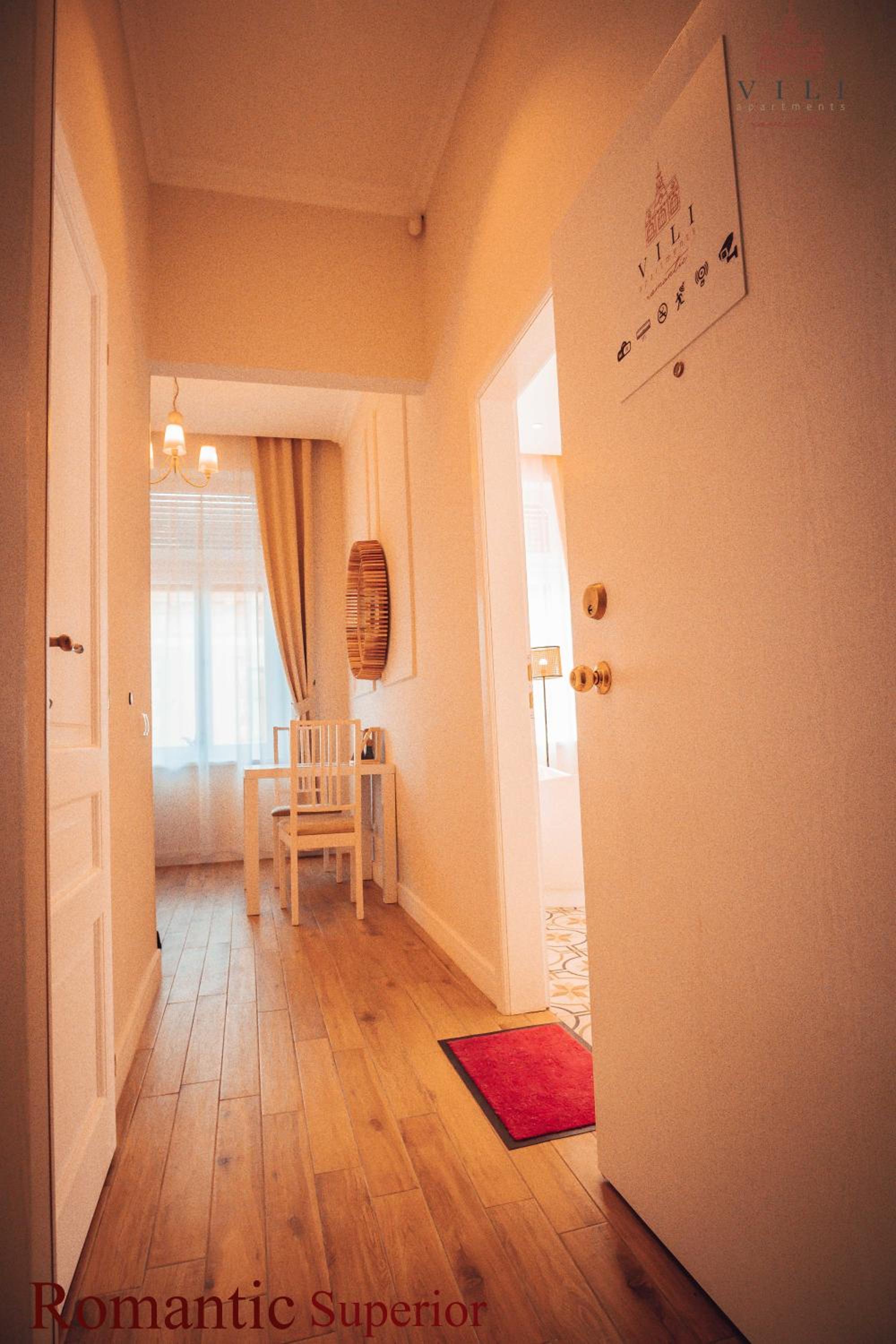 Superior Apartment - Photo 61