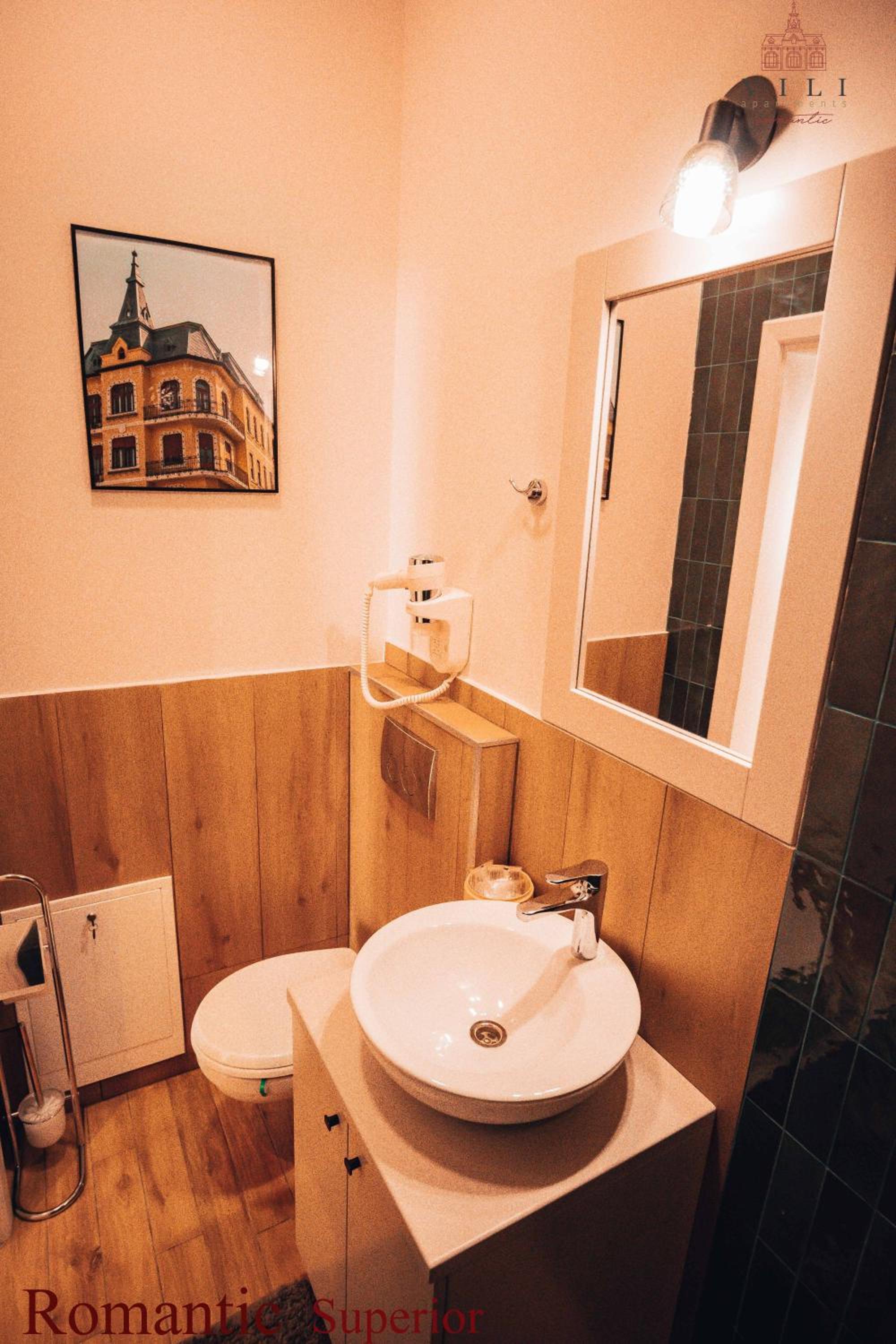 Superior Apartment - Photo 53