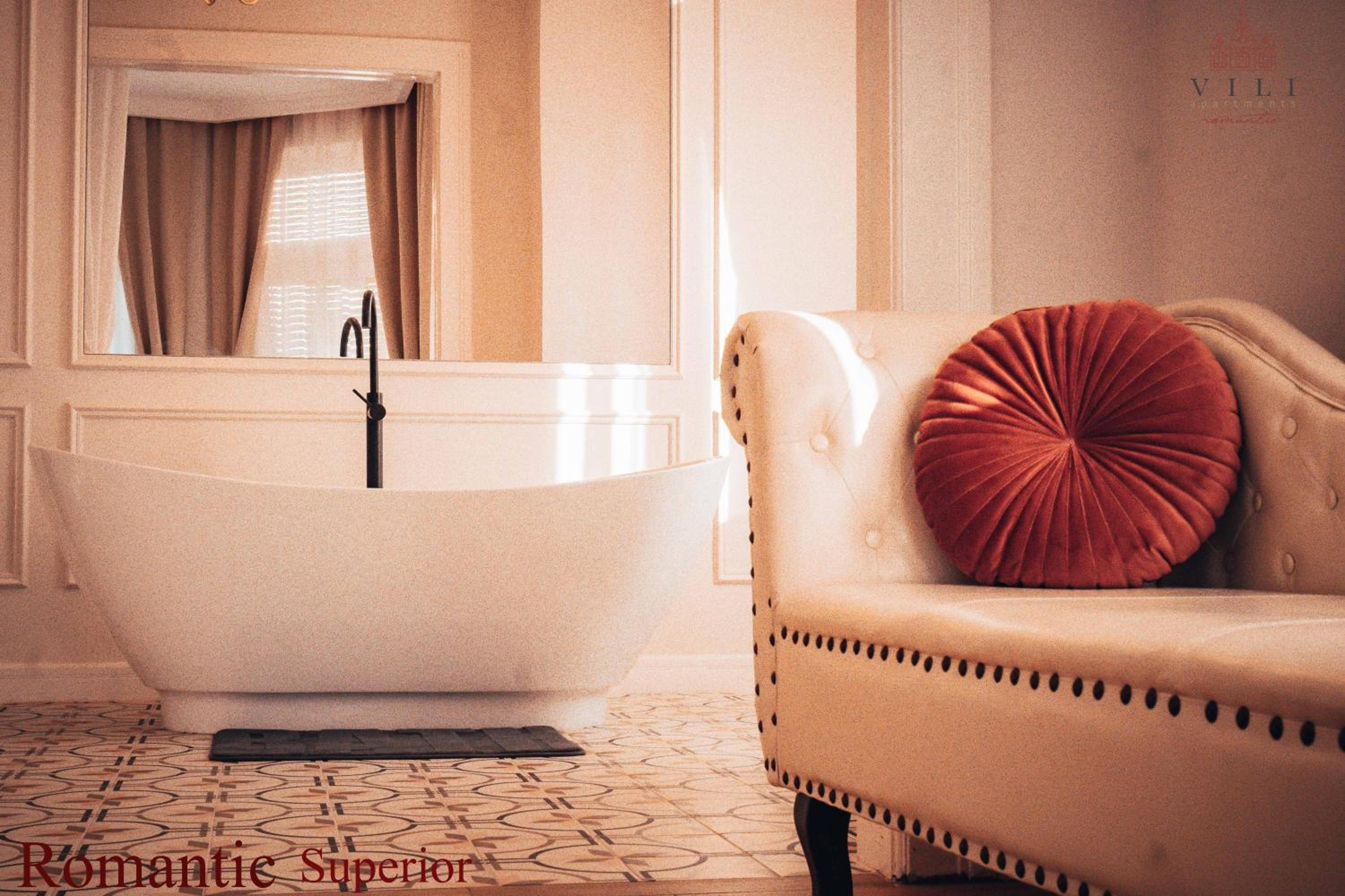 Superior Apartment - Photo 43