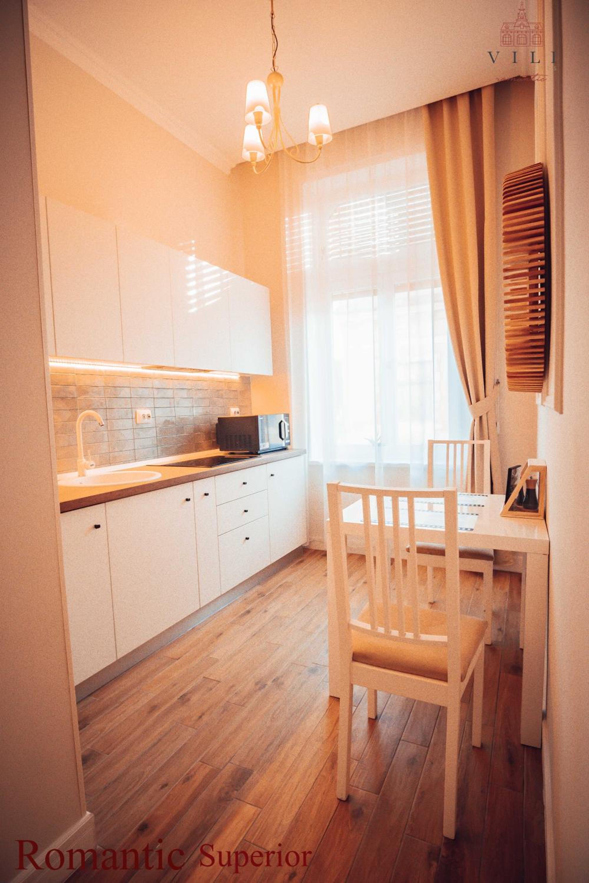 Superior Apartment - Photo 66