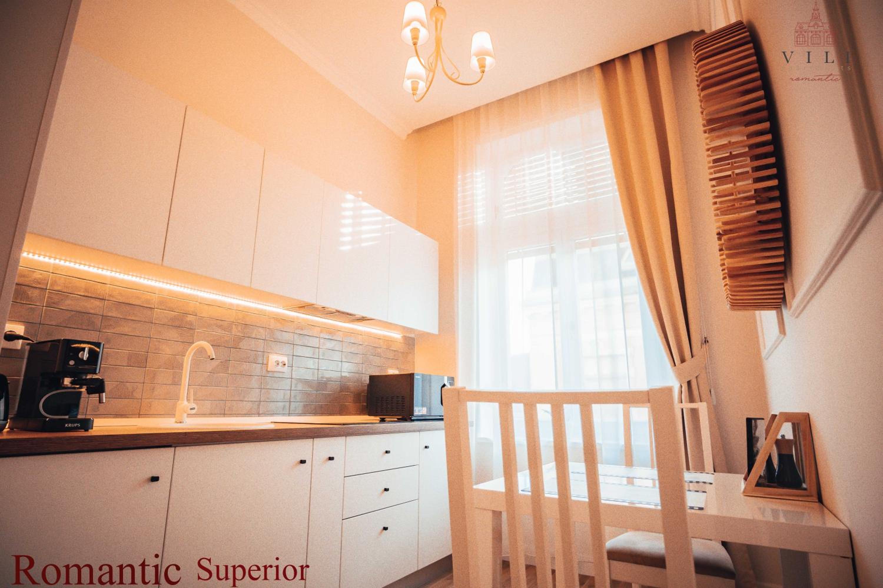 Superior Apartment - Photo 67