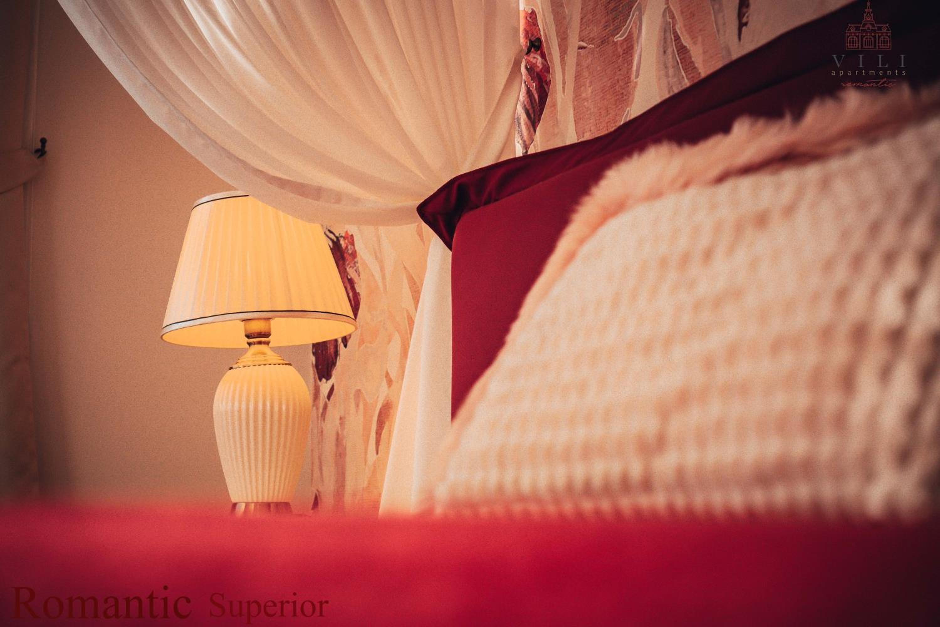 Superior Apartment - Photo 42