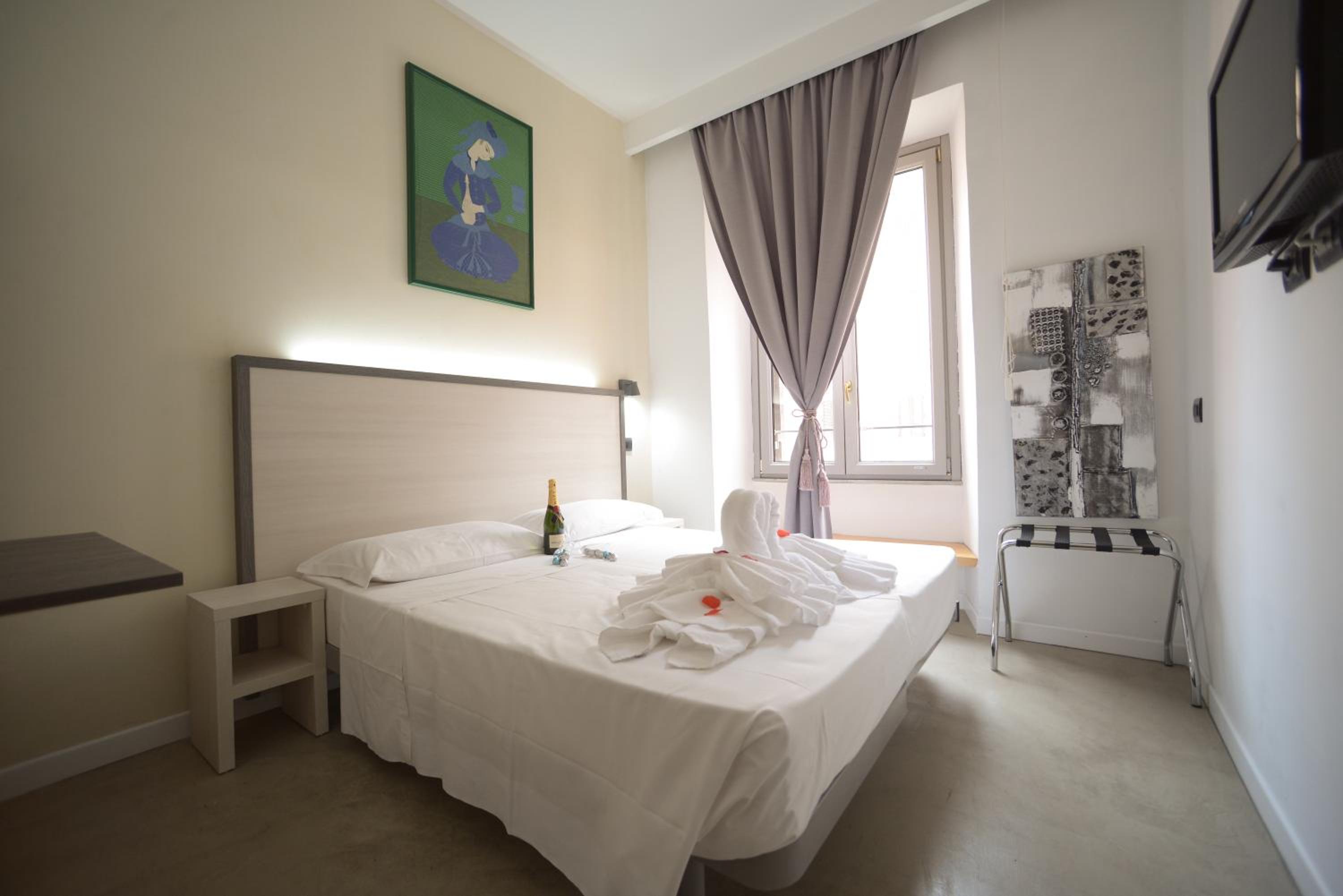 Double Room - Separate Building photo 2