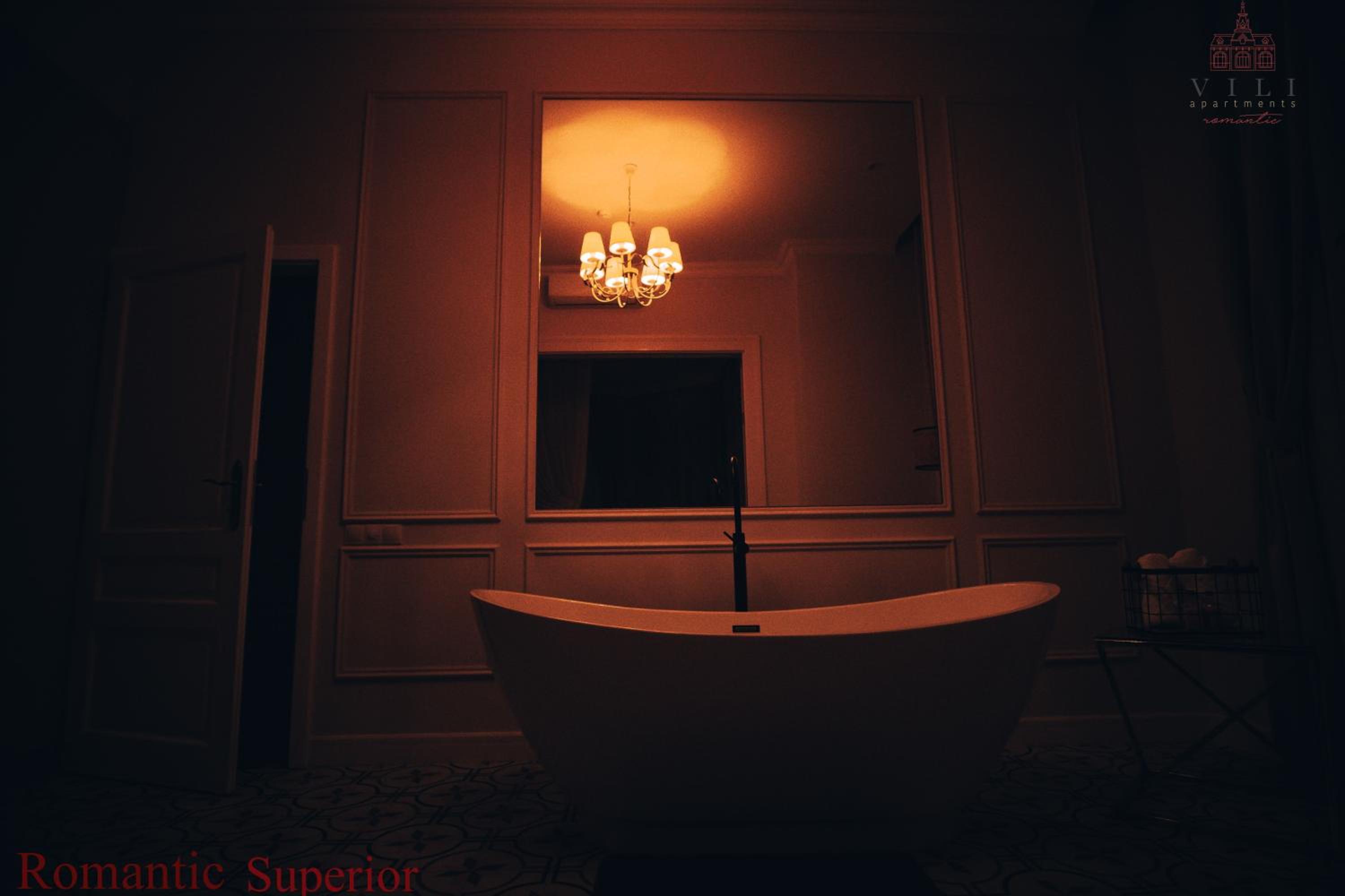 Superior Apartment - Photo 69