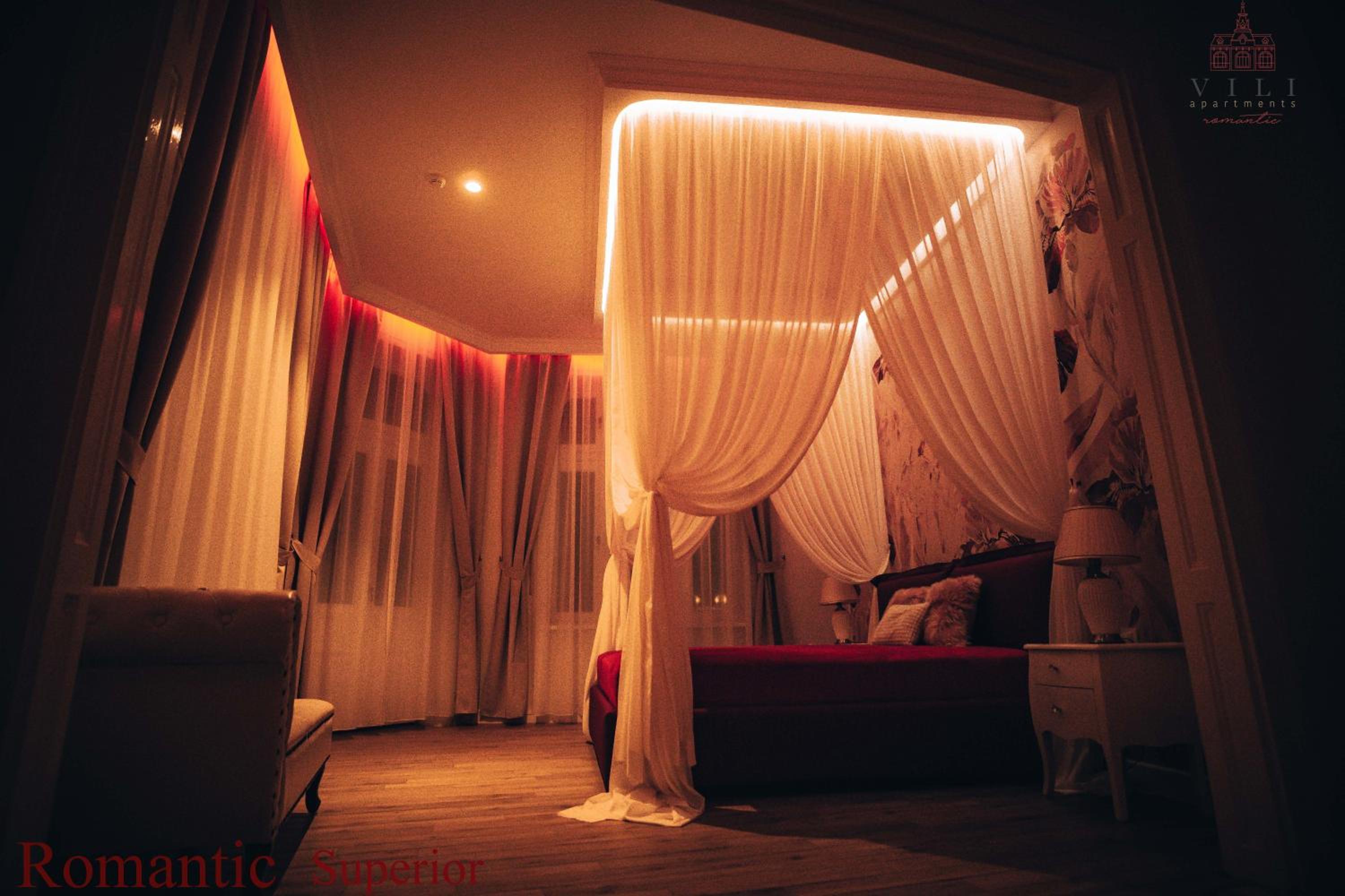 Superior Apartment - Photo 68