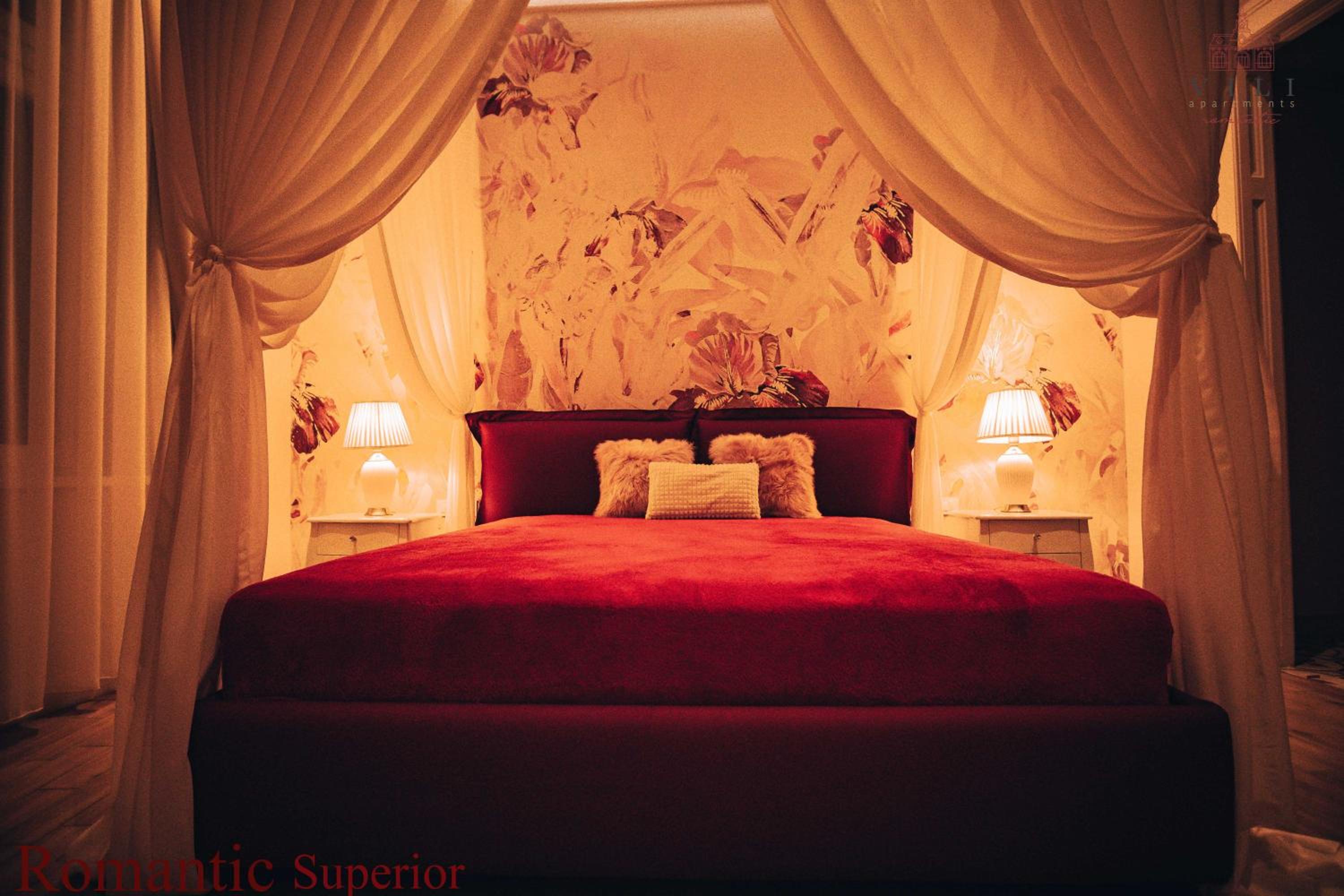 Superior Apartment - Photo 85