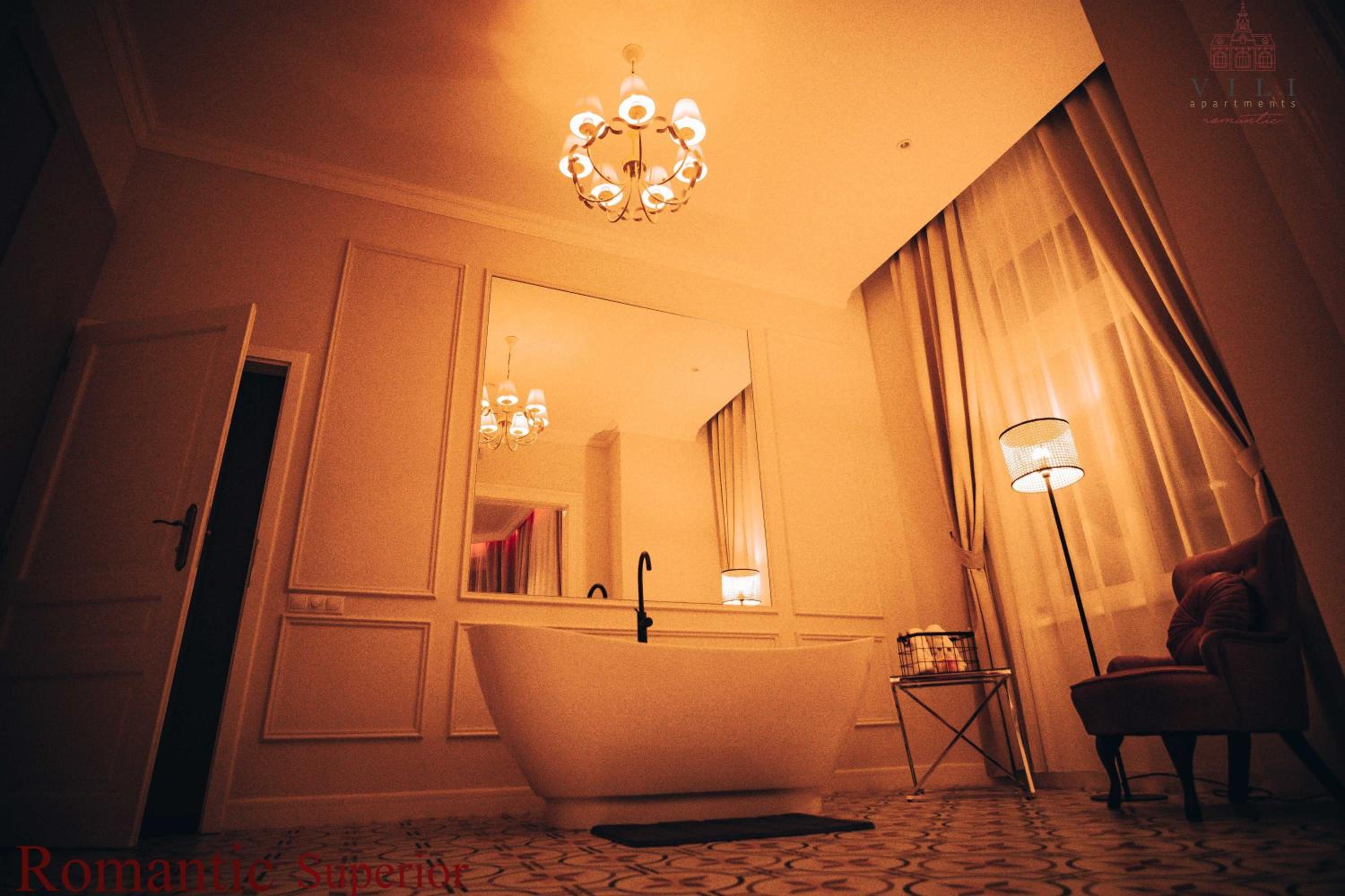 Superior Apartment - Photo 83