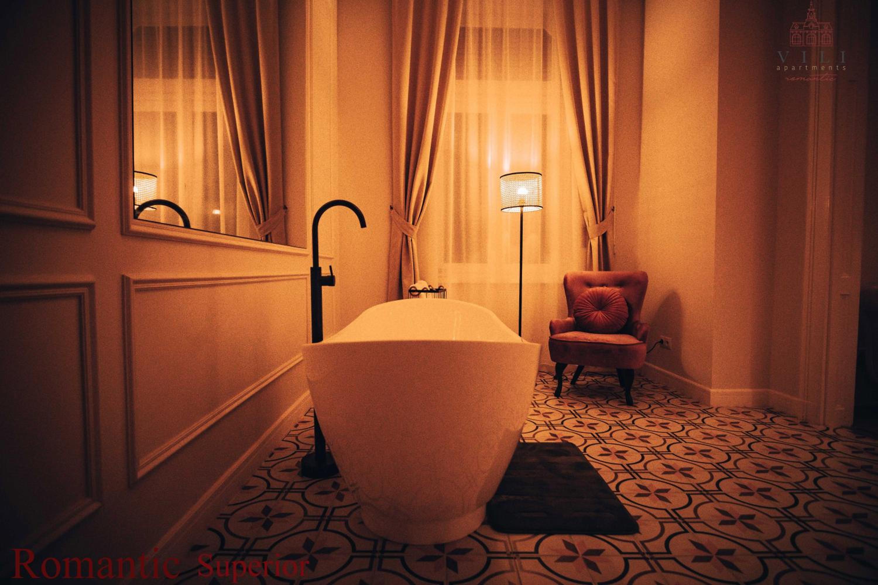 Superior Apartment - Photo 80