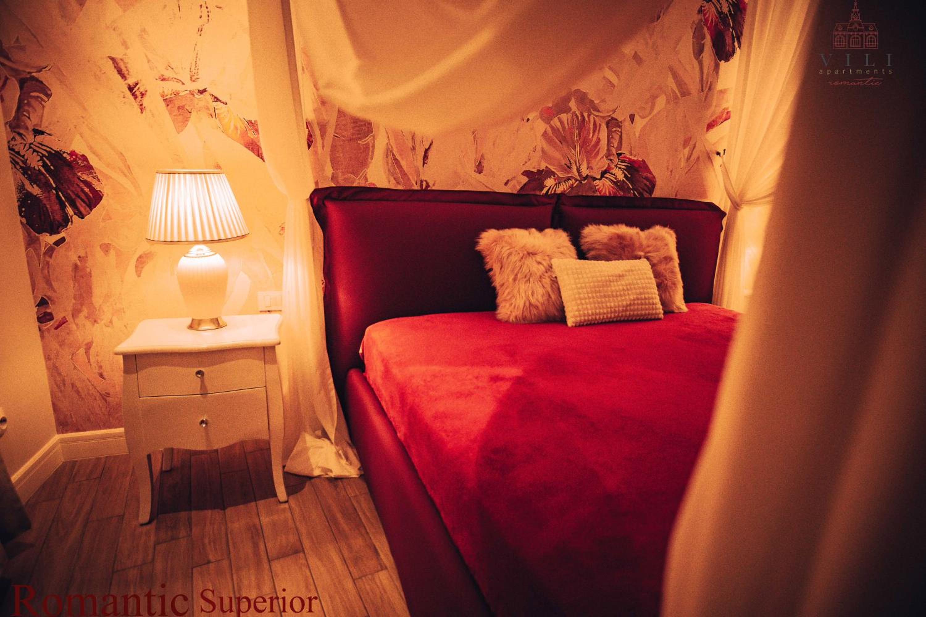 Superior Apartment - Photo 79
