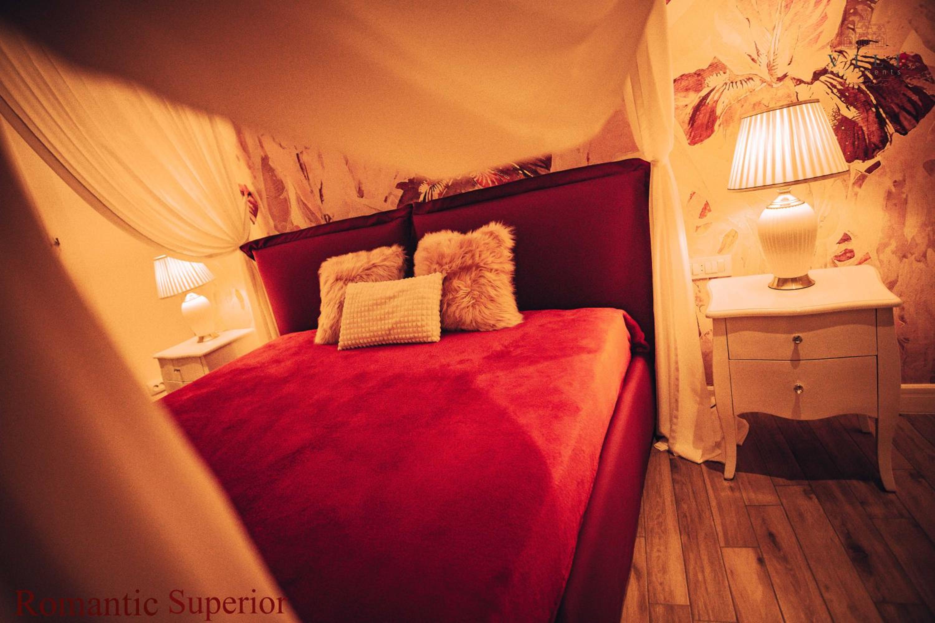 Superior Apartment - Photo 123