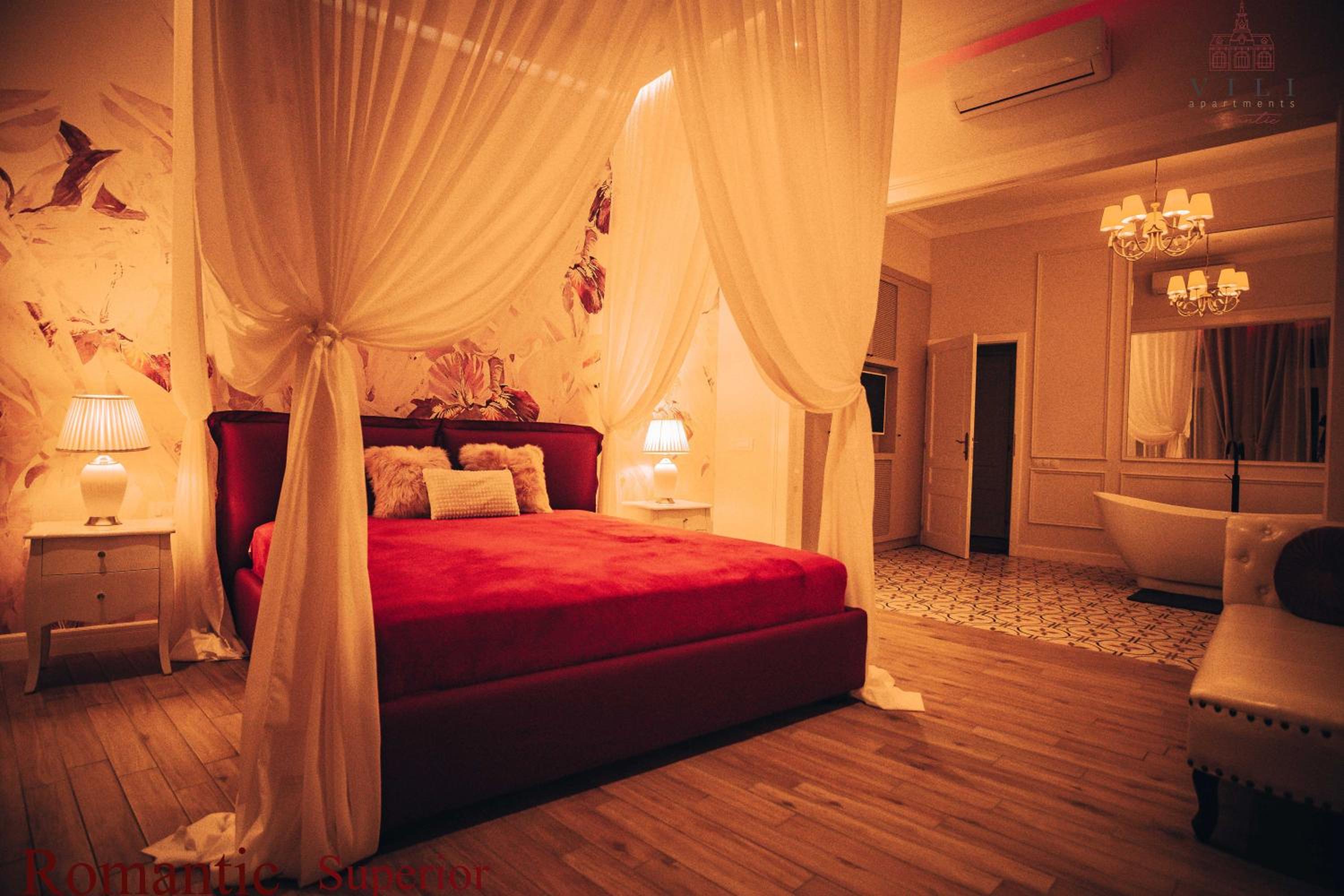 Superior Apartment - Photo 121