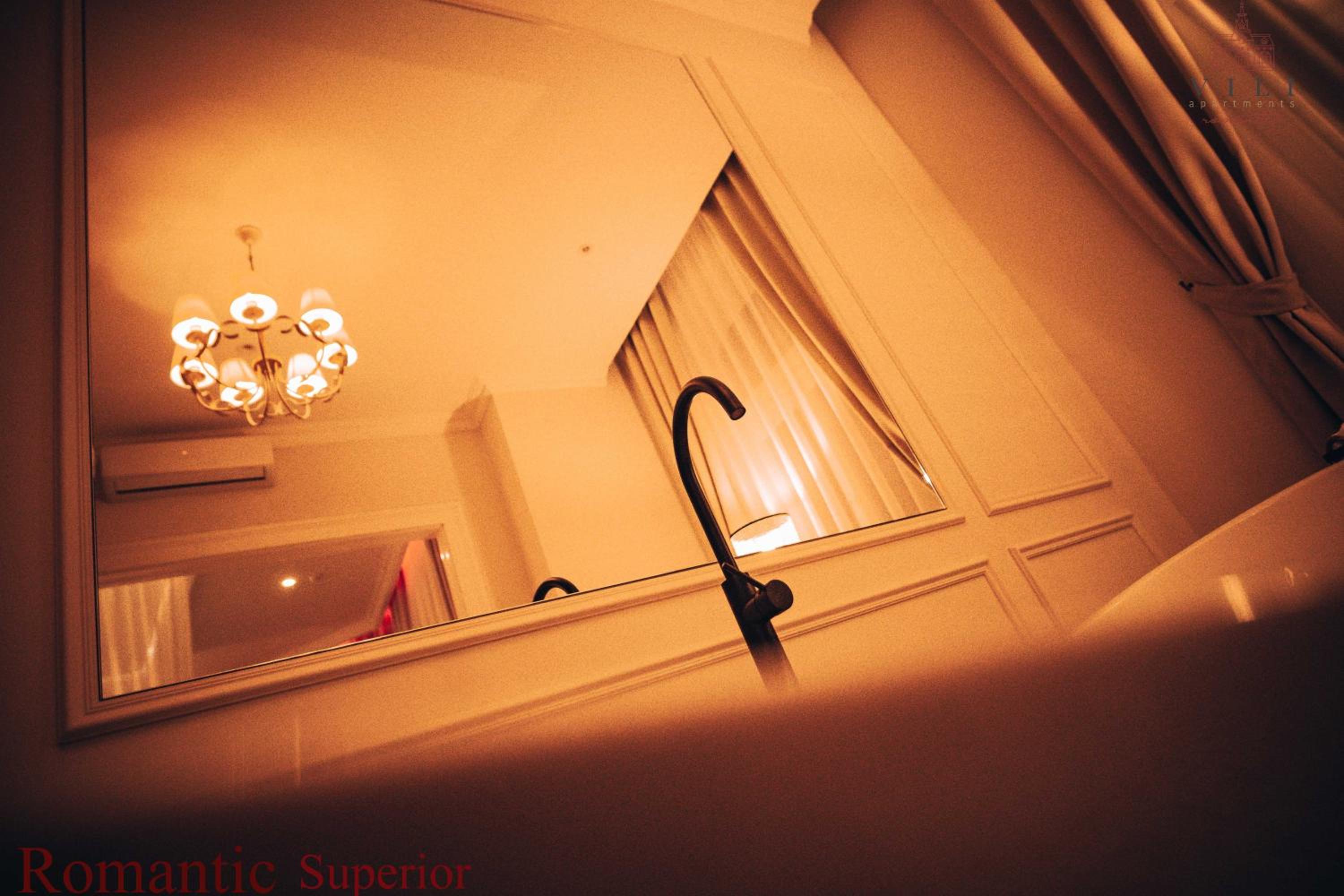 Superior Apartment - Photo 88