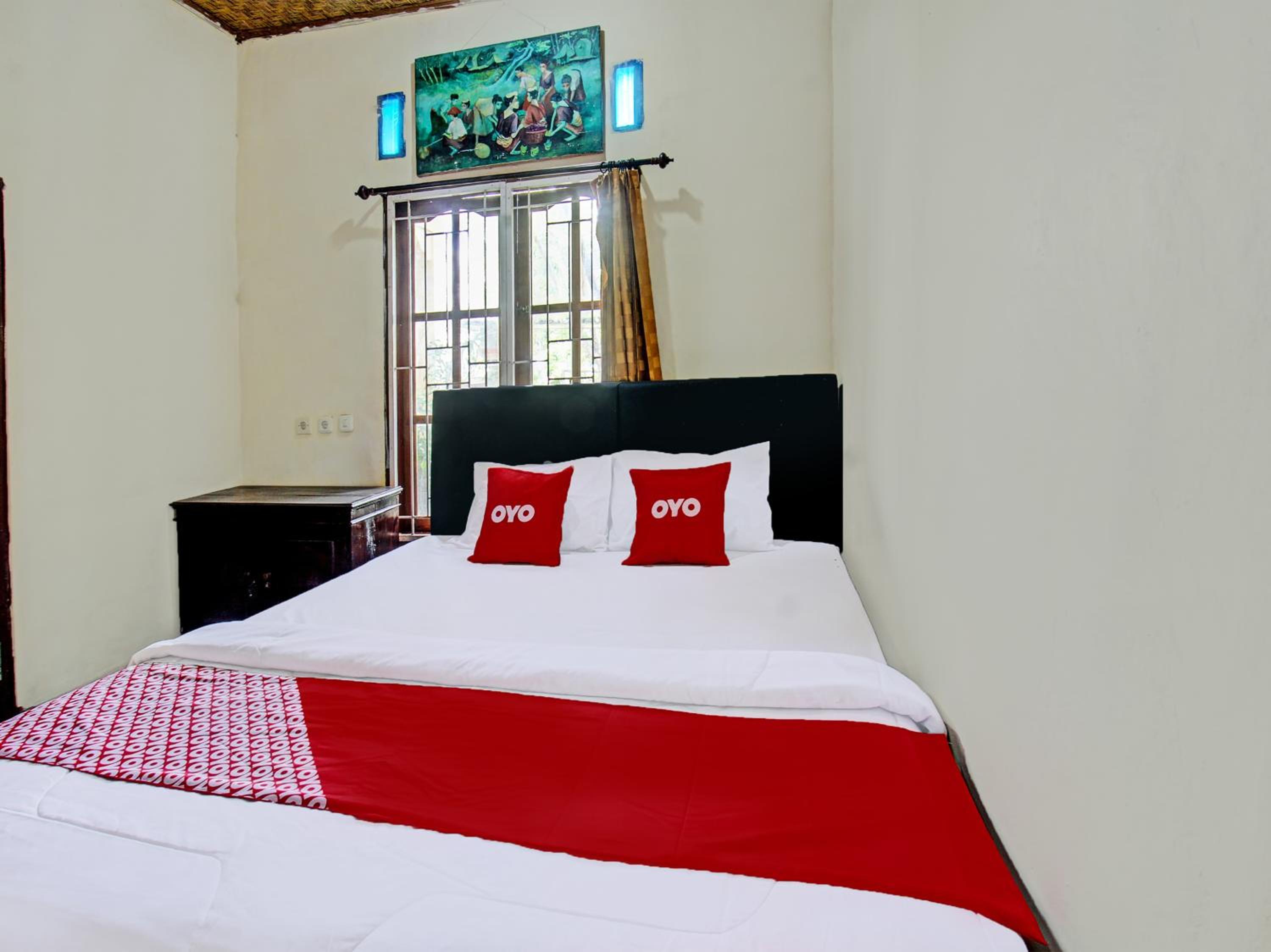 Deluxe Double Room - Photo 15