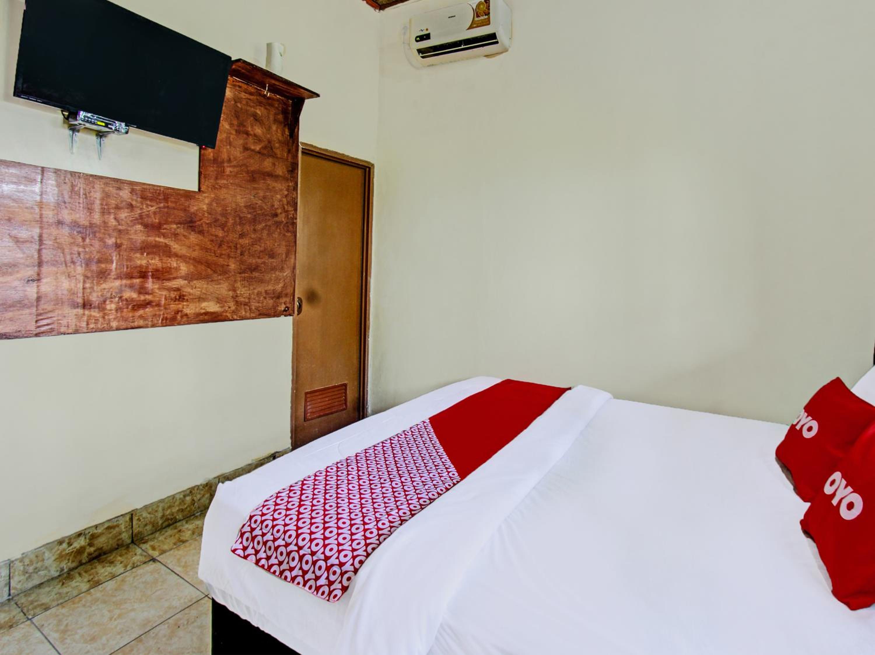 Deluxe Double Room - Photo 5