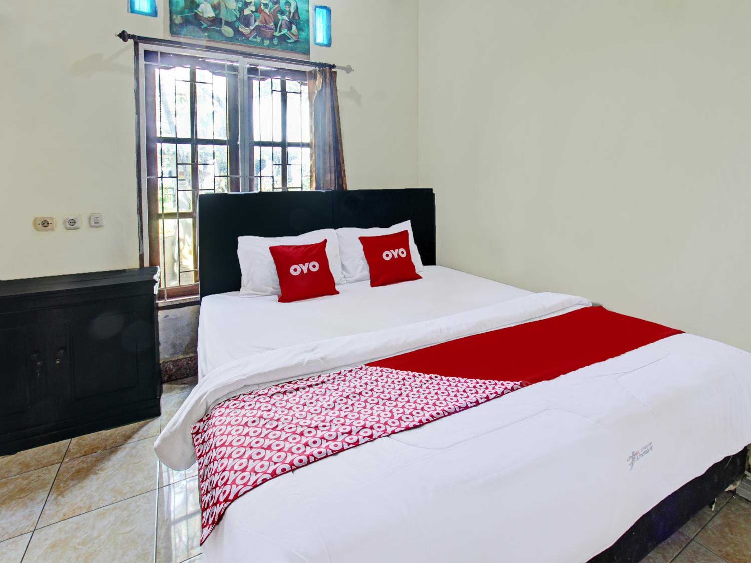Deluxe Double Room - Photo 4