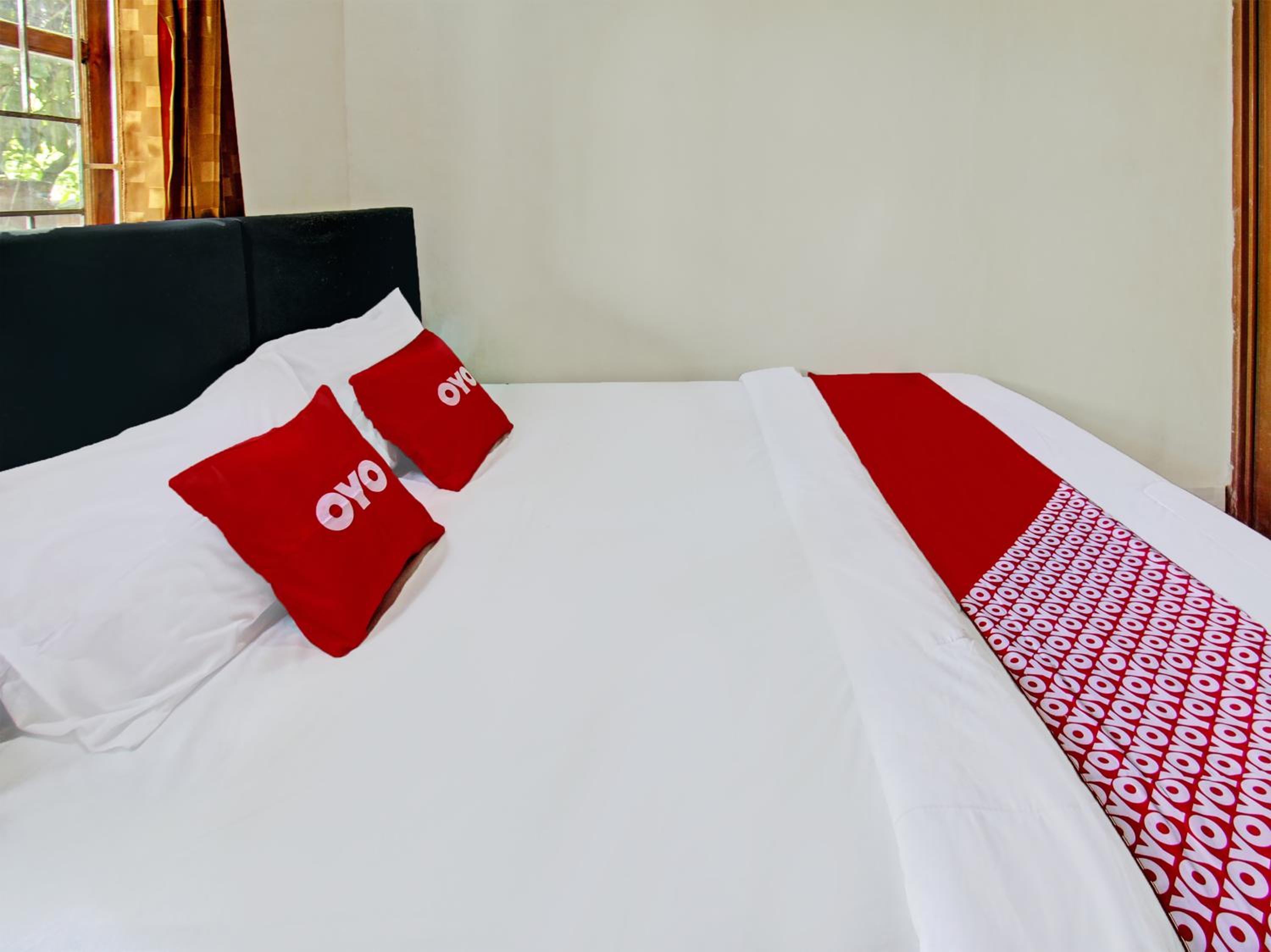 Deluxe Double Room - Photo 3