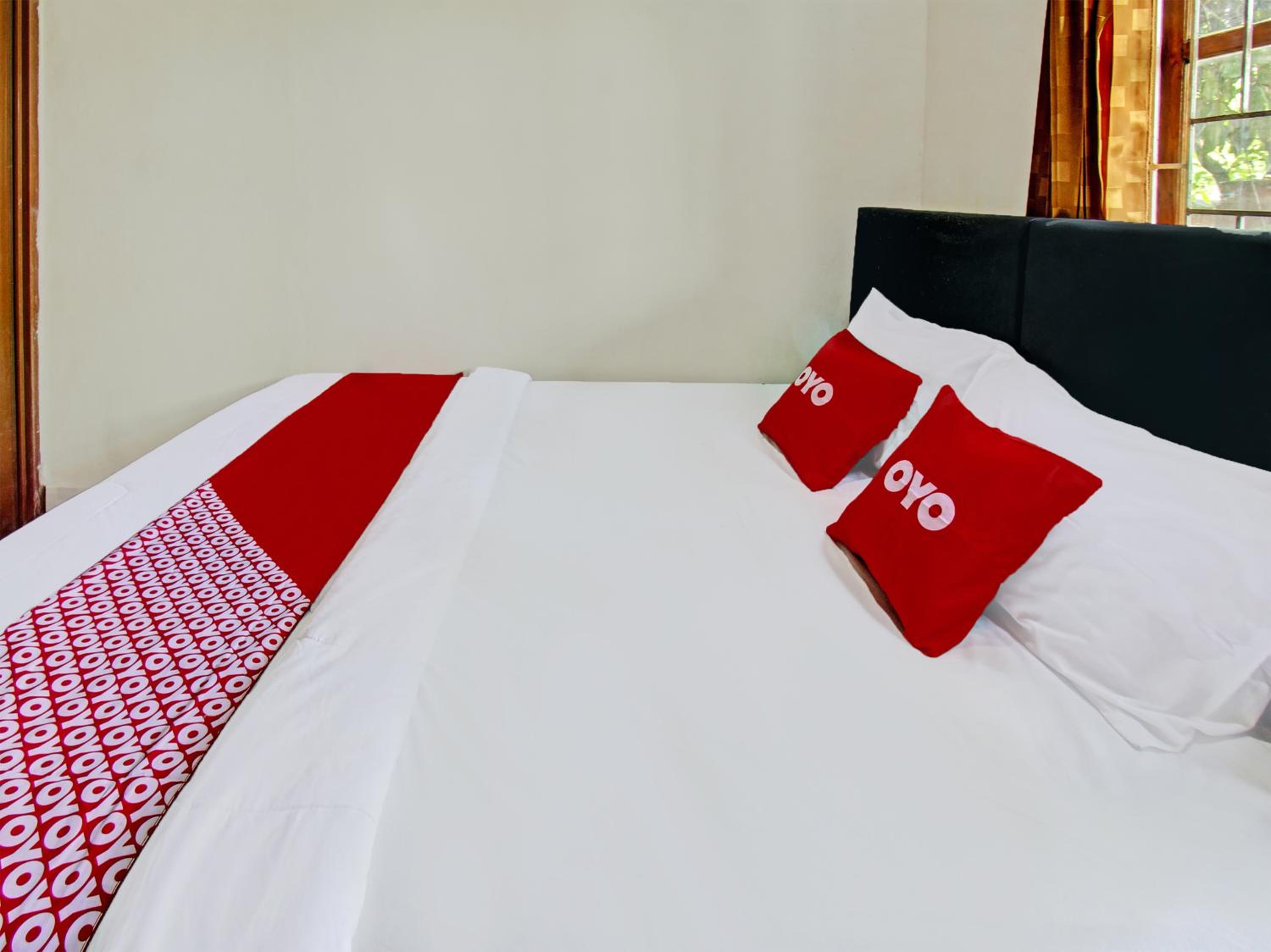 Deluxe Double Room - Photo 2