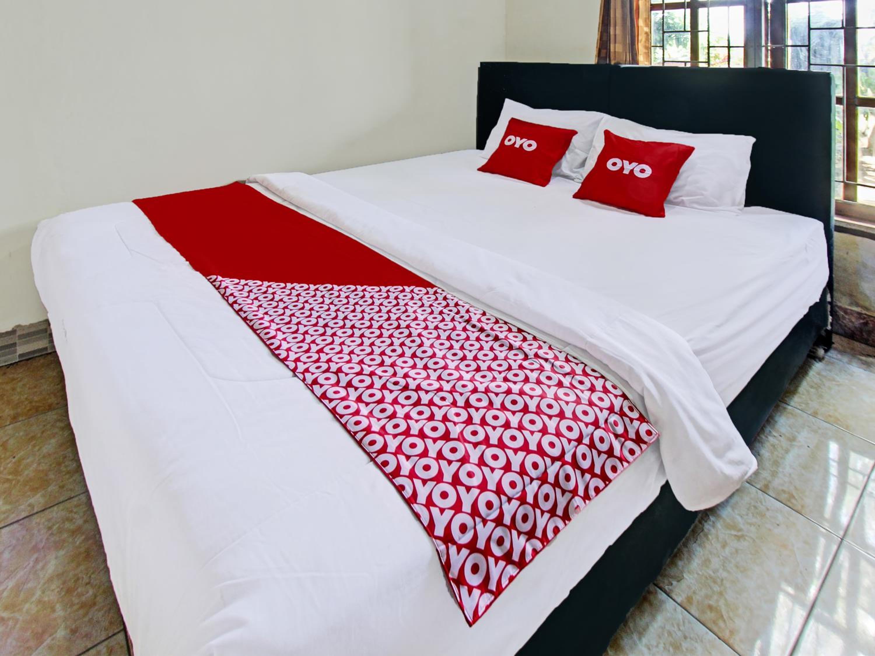 Deluxe Double Room - Photo 1