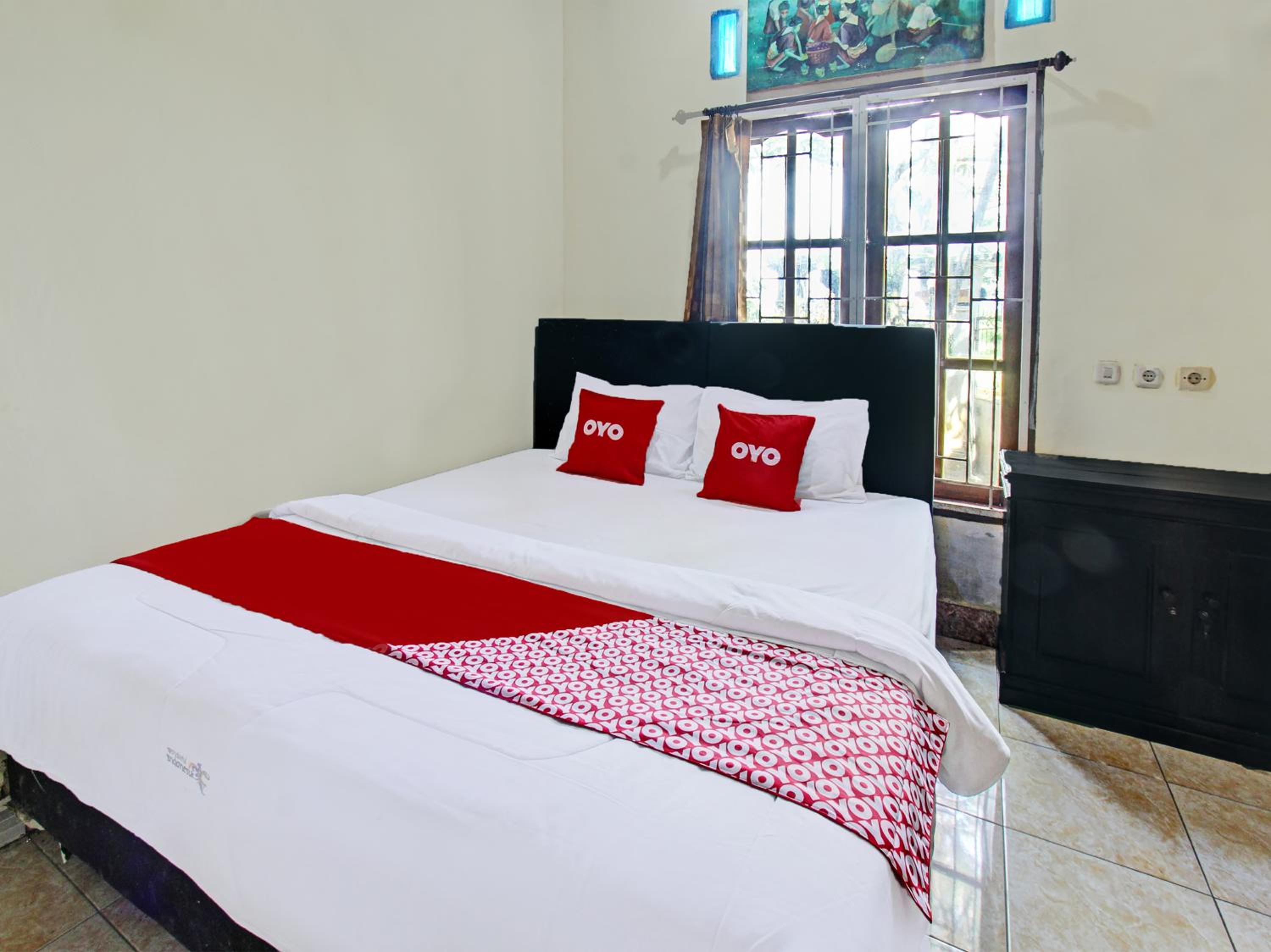 Deluxe Double Room - Photo 6