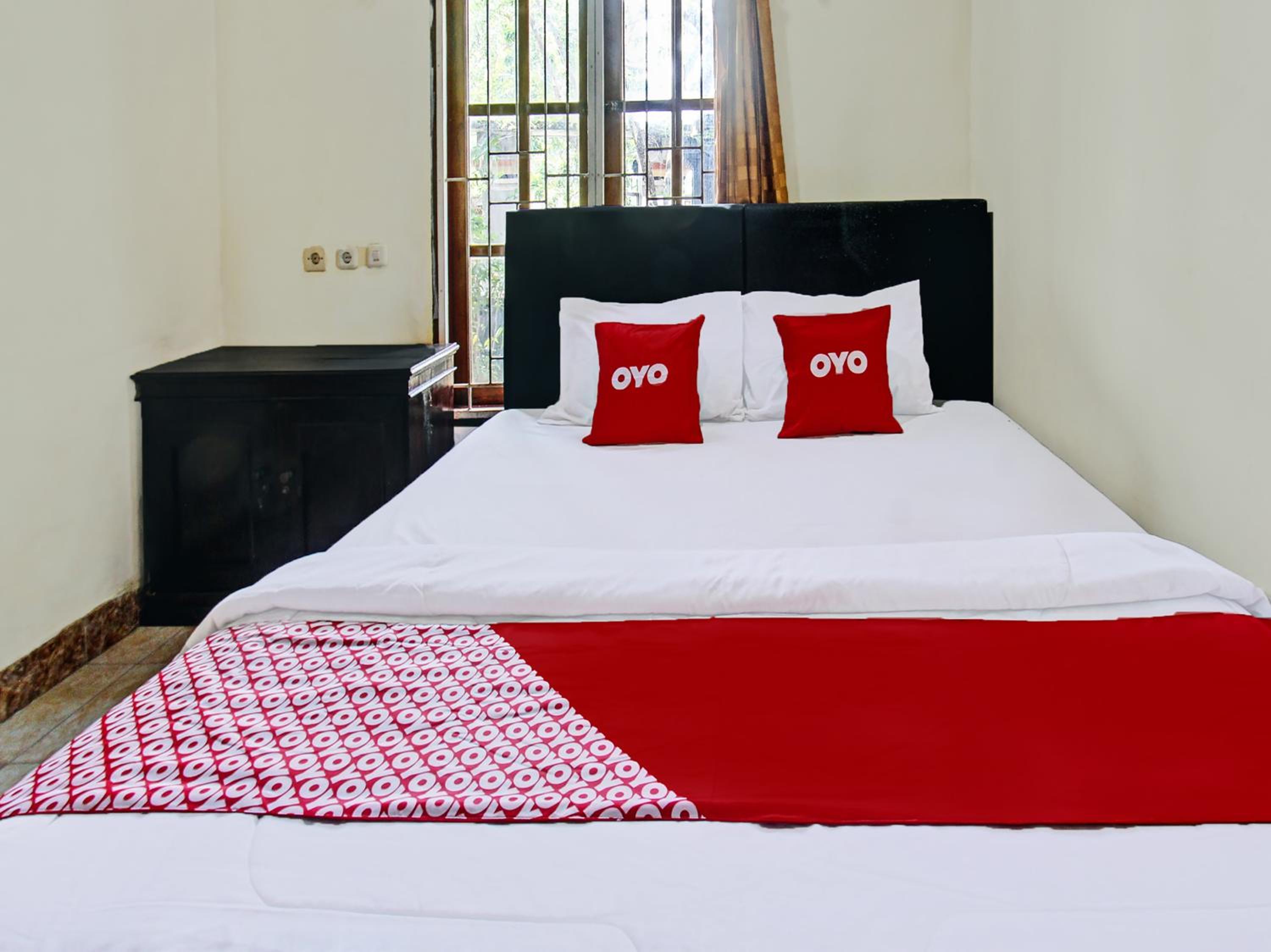 Deluxe Double Room - Photo 7
