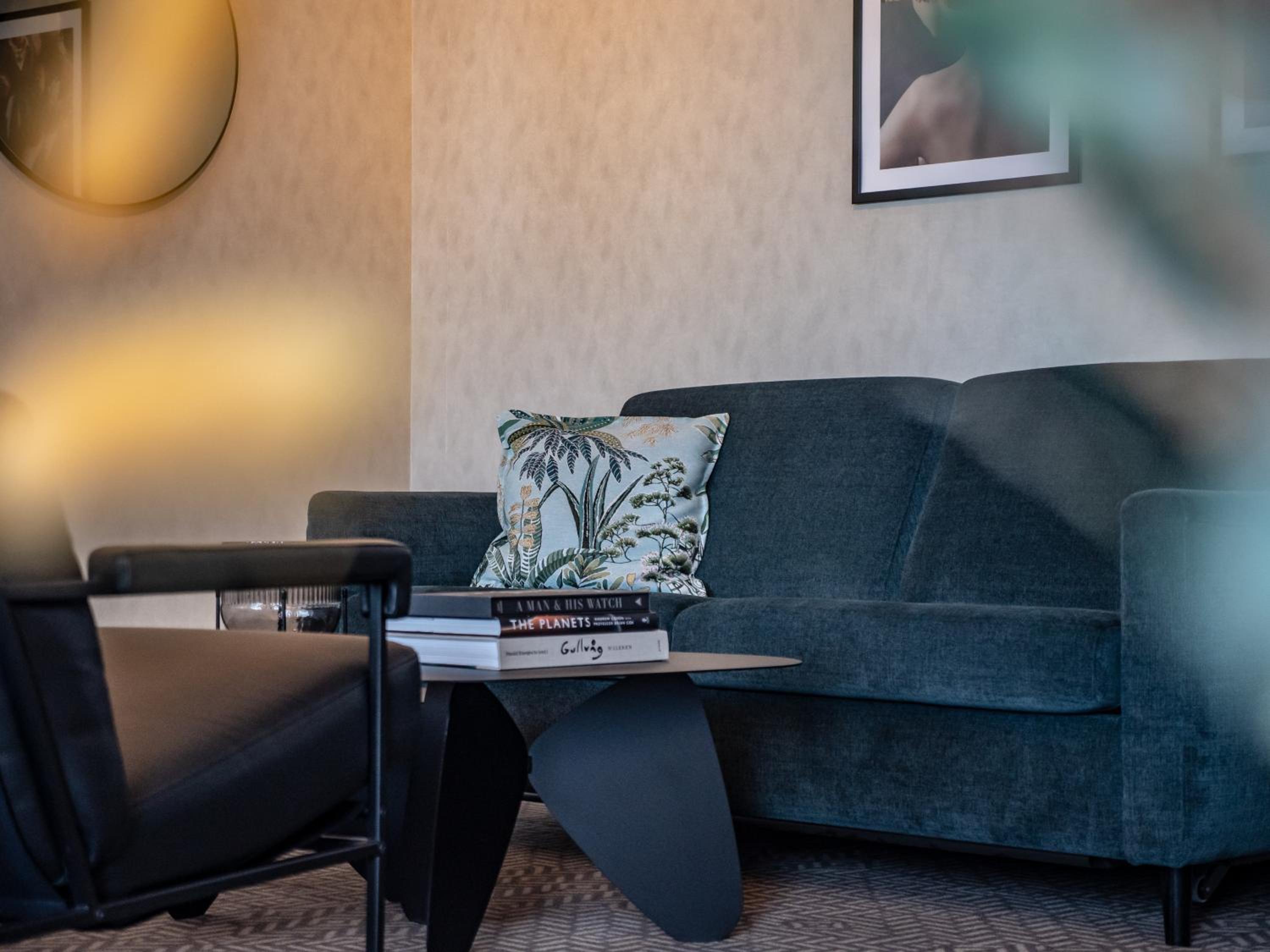 Suite - Photo 4