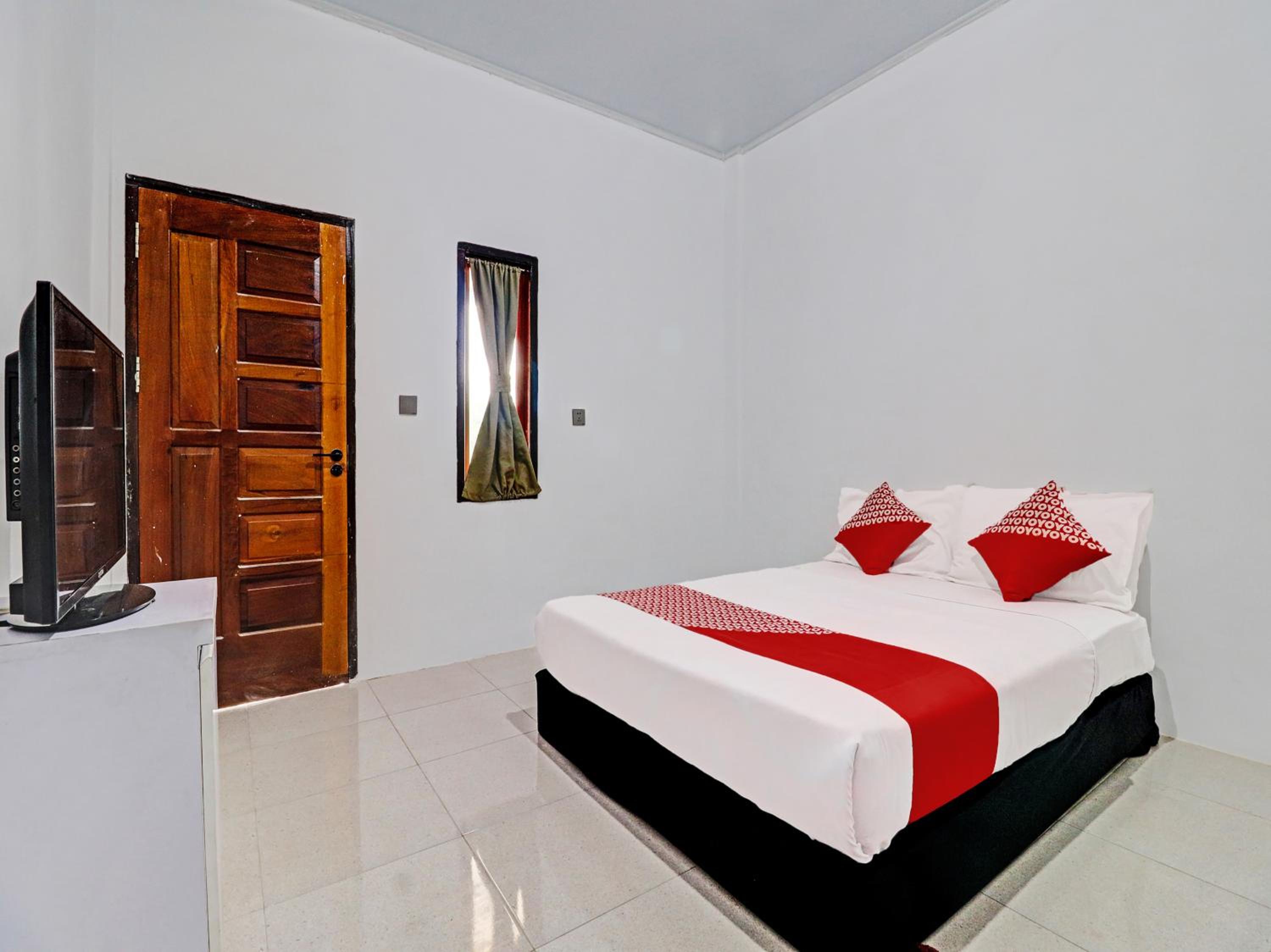 Standard Double Room photo 2