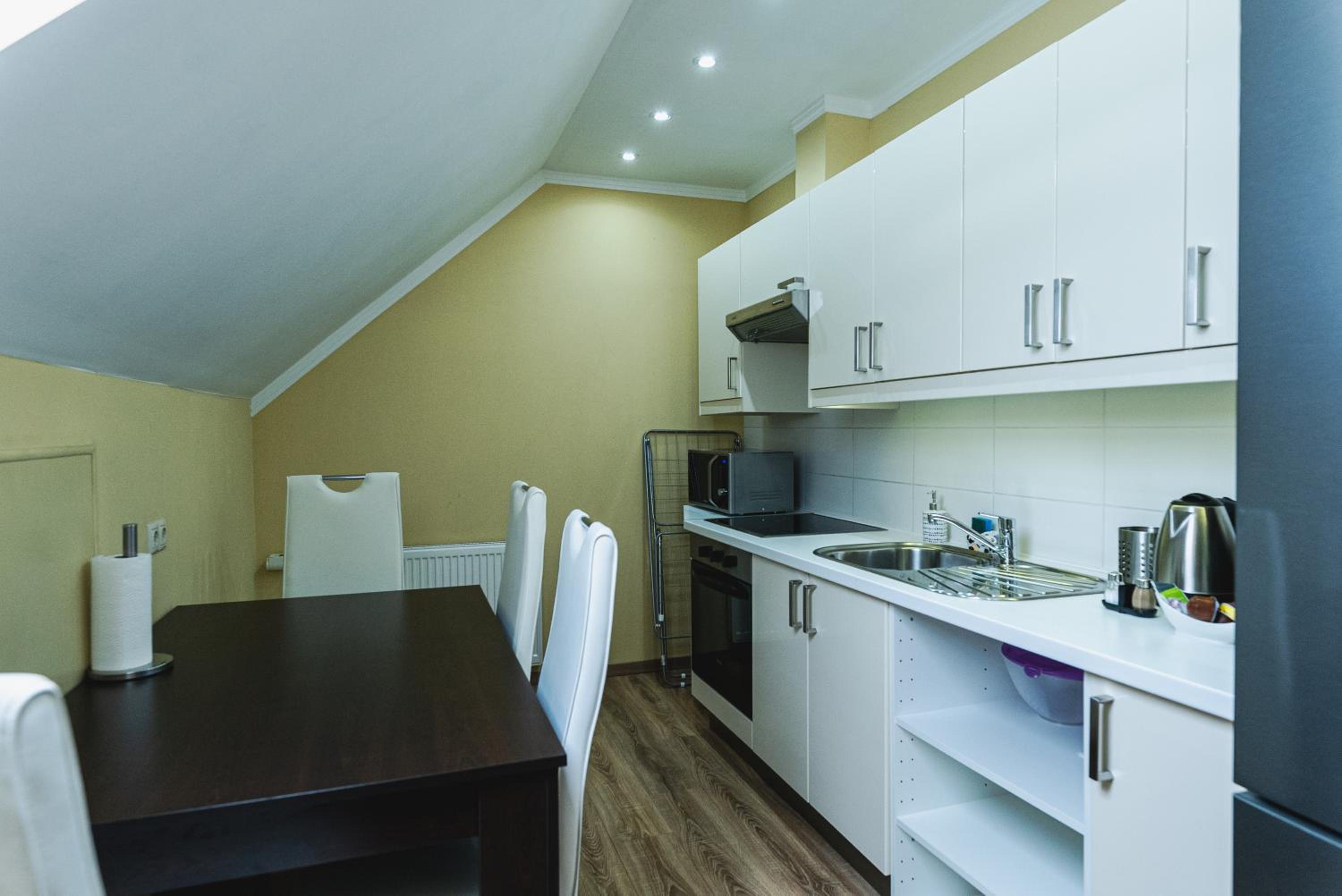 Superior Apartment - Photo 5