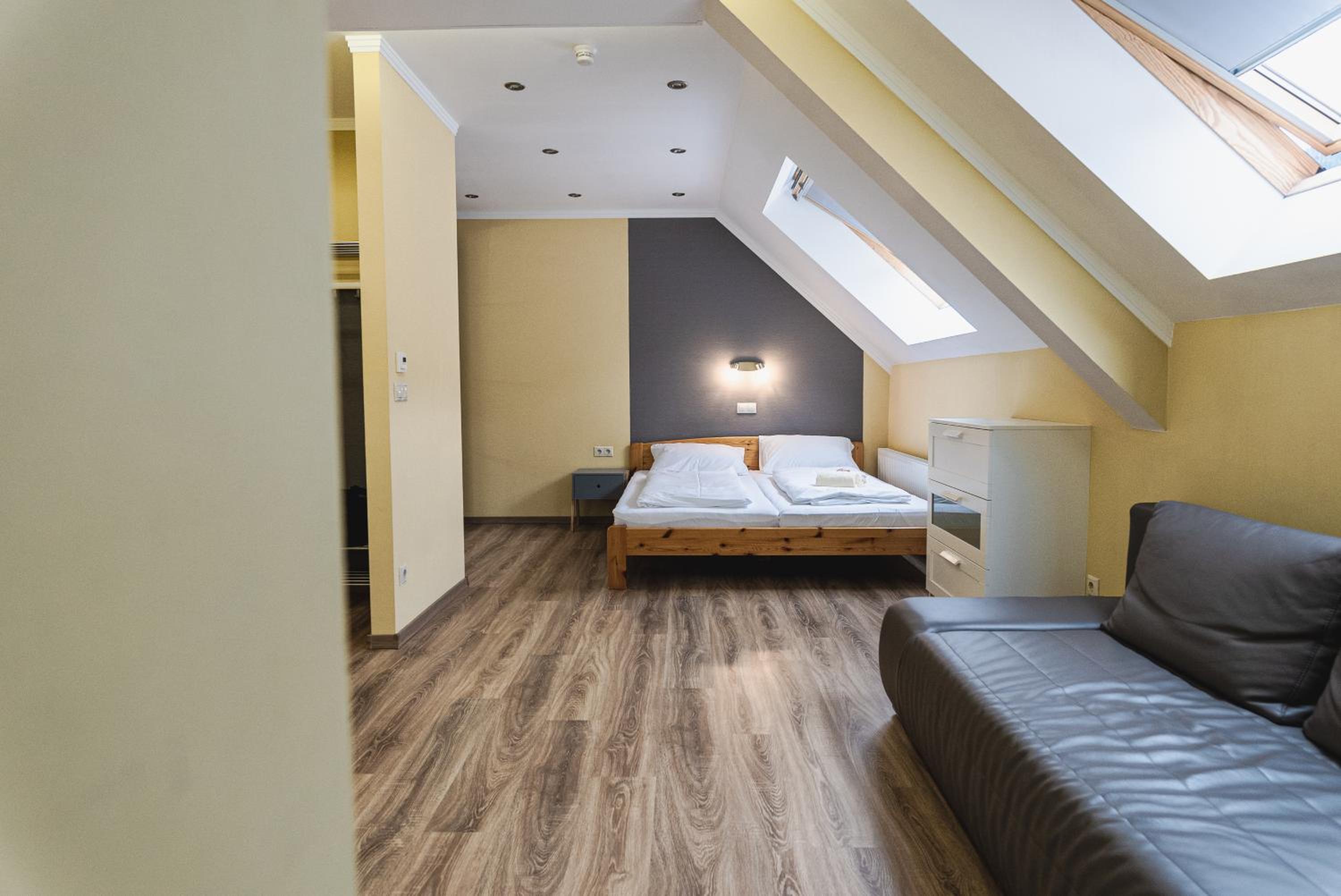 Superior Apartment - Photo 1