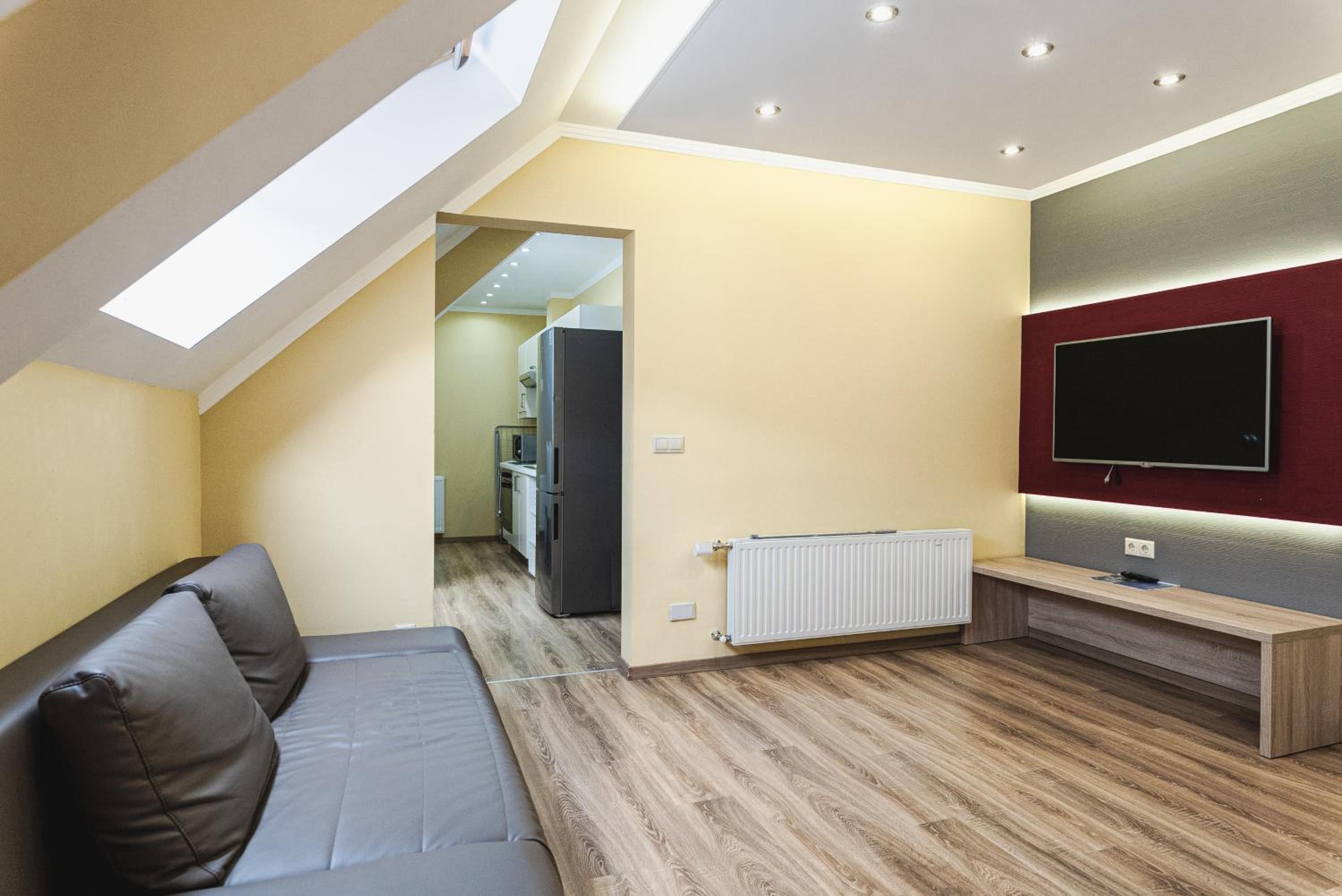 Superior Apartment - Photo 8
