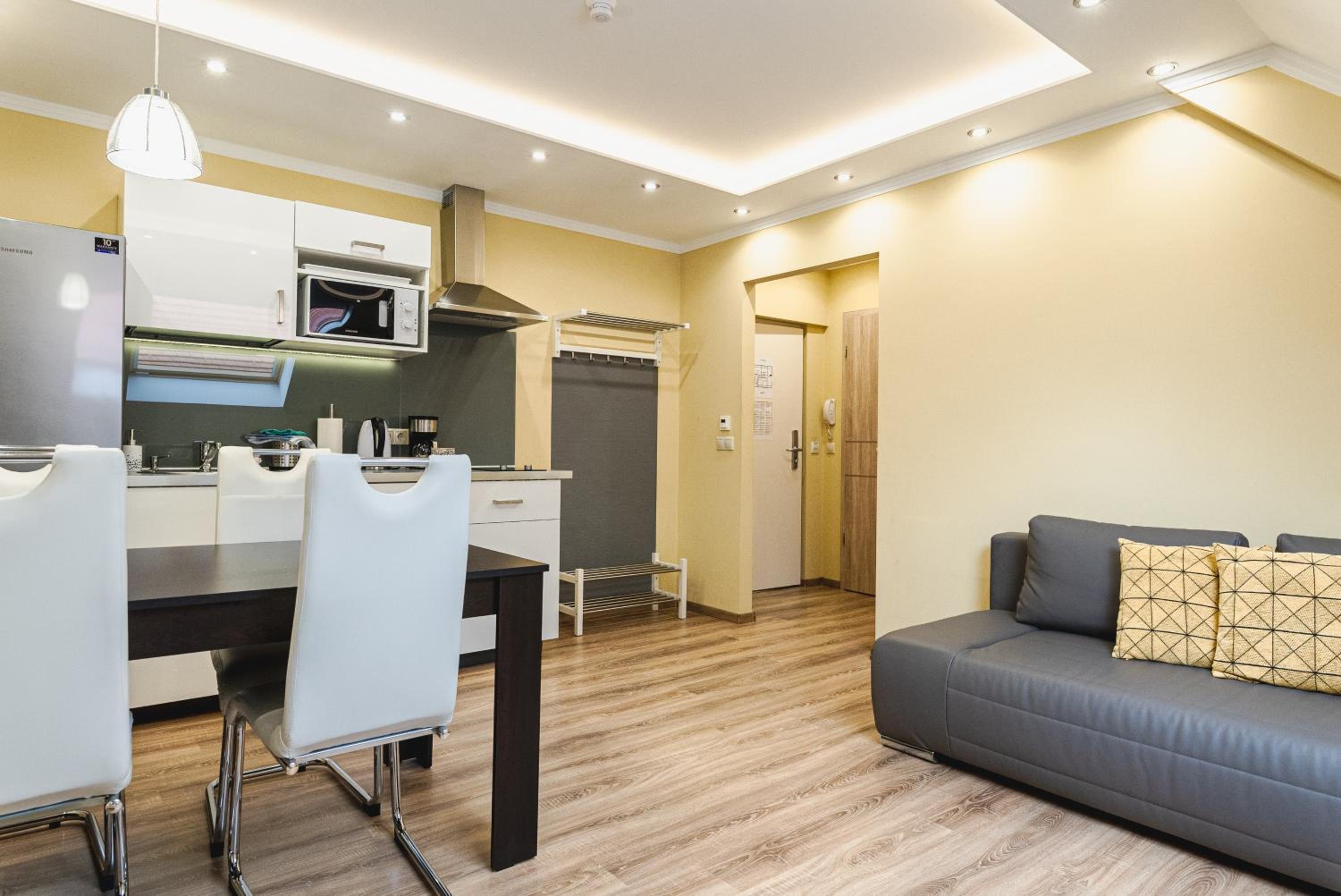 Superior Apartment - Photo 13