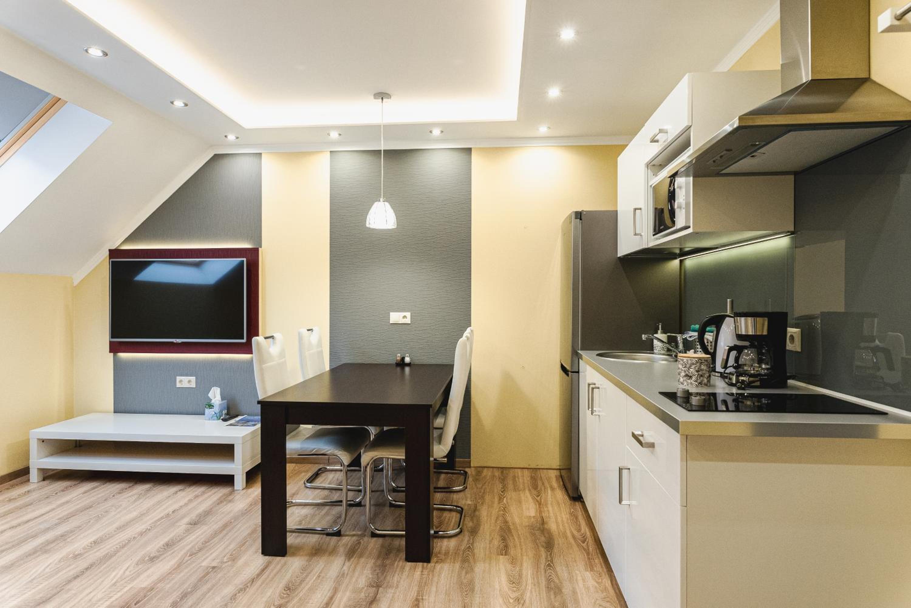 Superior Apartment - Photo 14