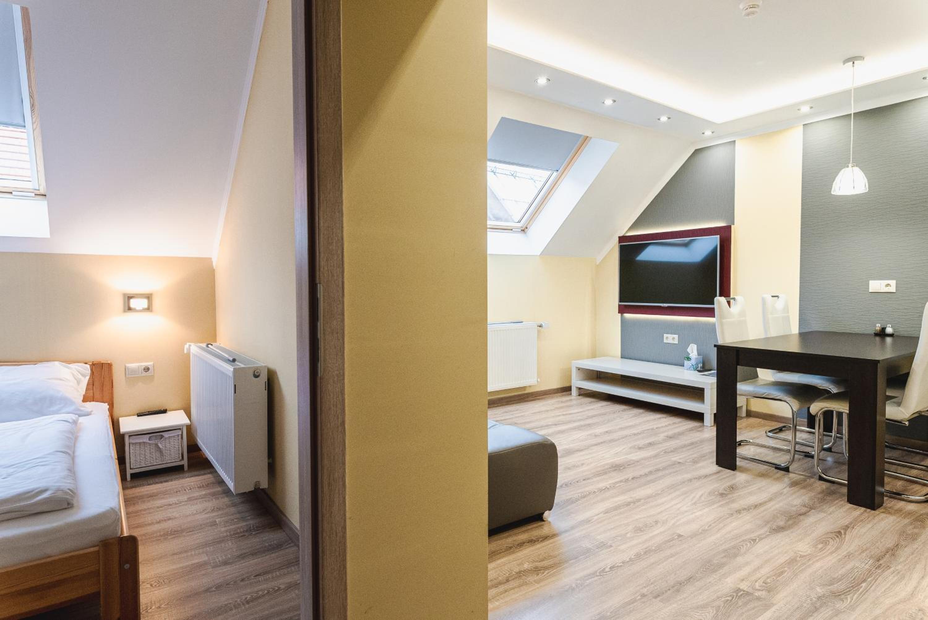 Superior Apartment - Photo 12
