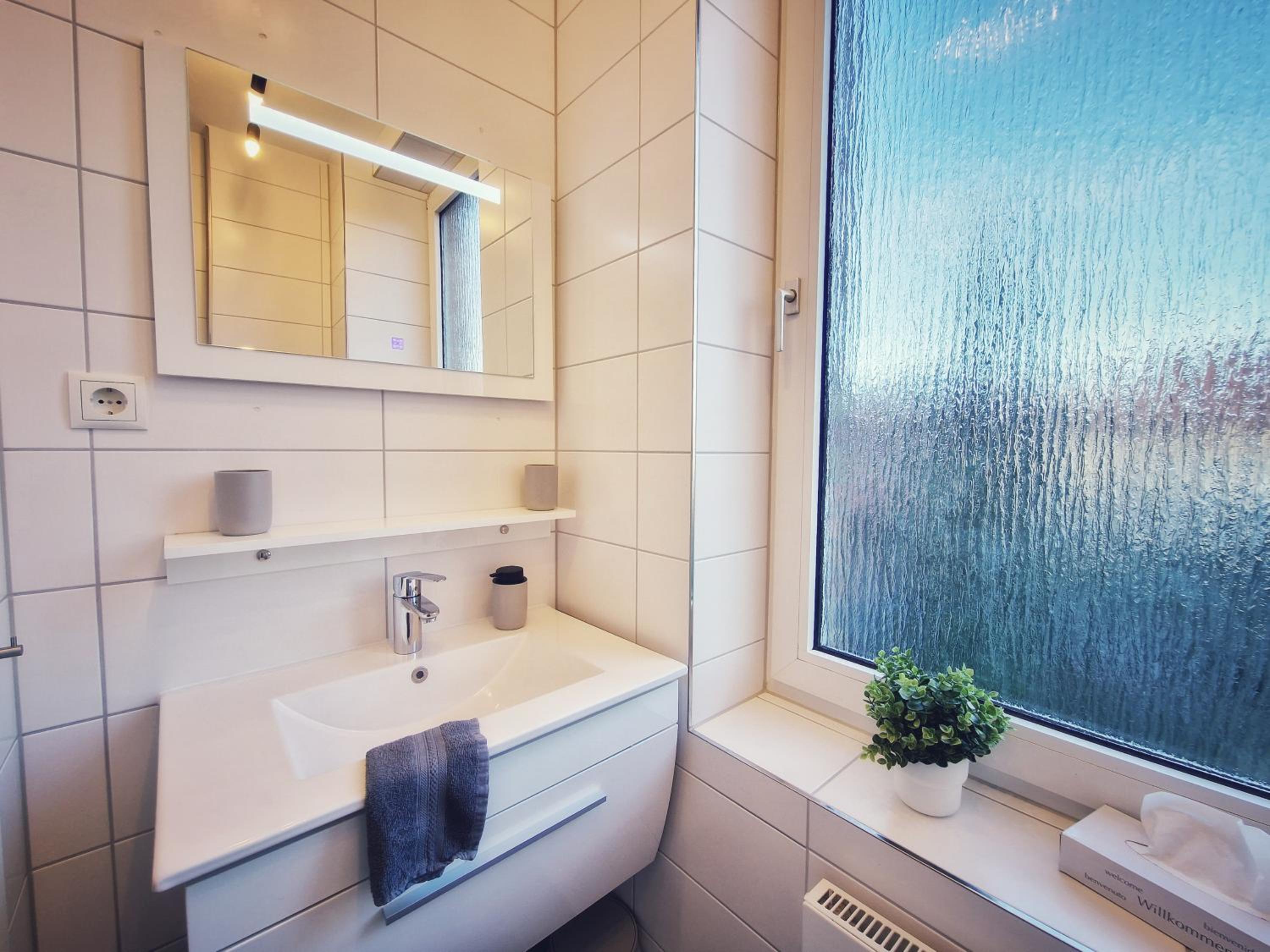 Double Room With Private Bathroom photo 2