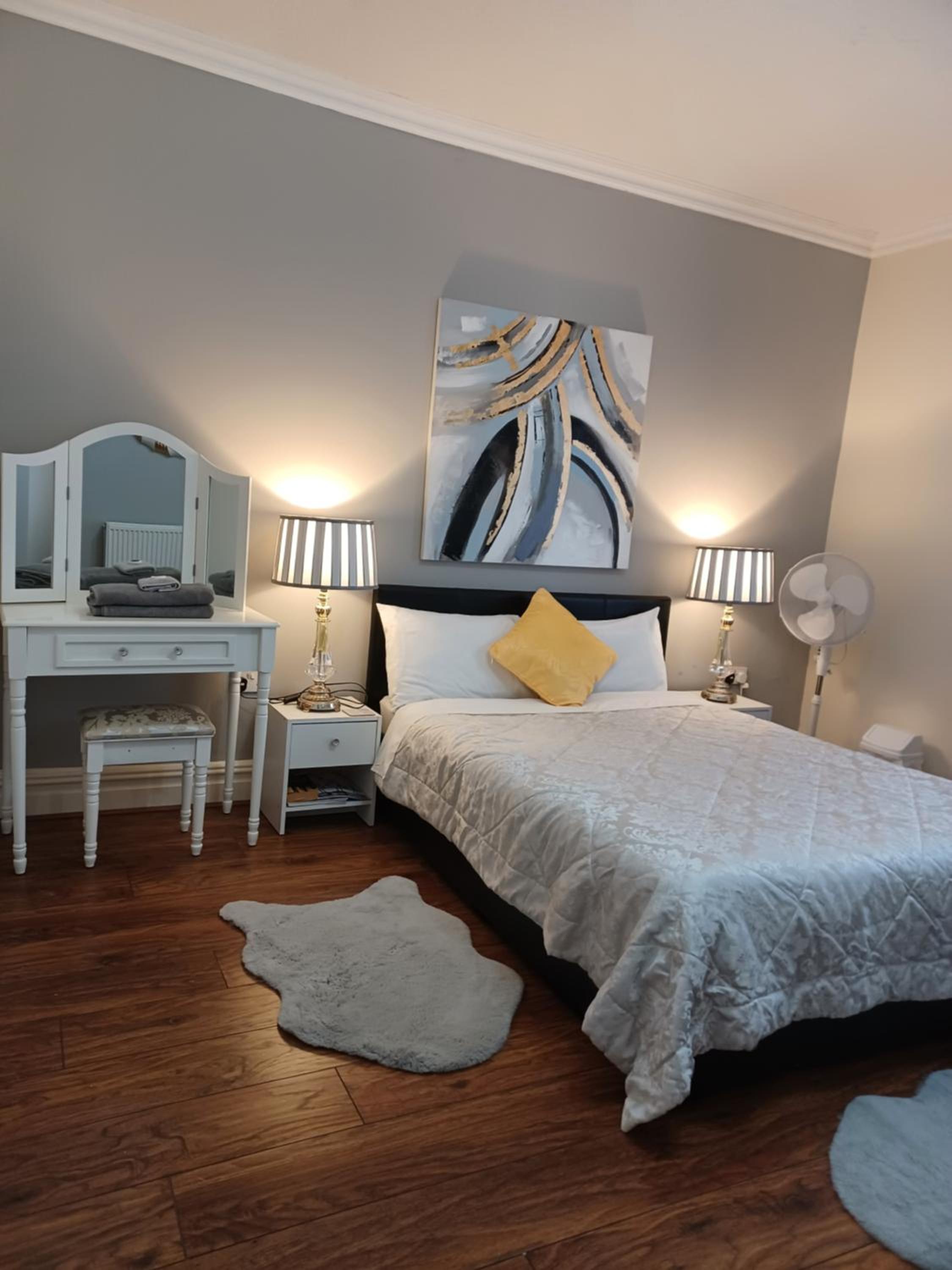 Double Room photo 1