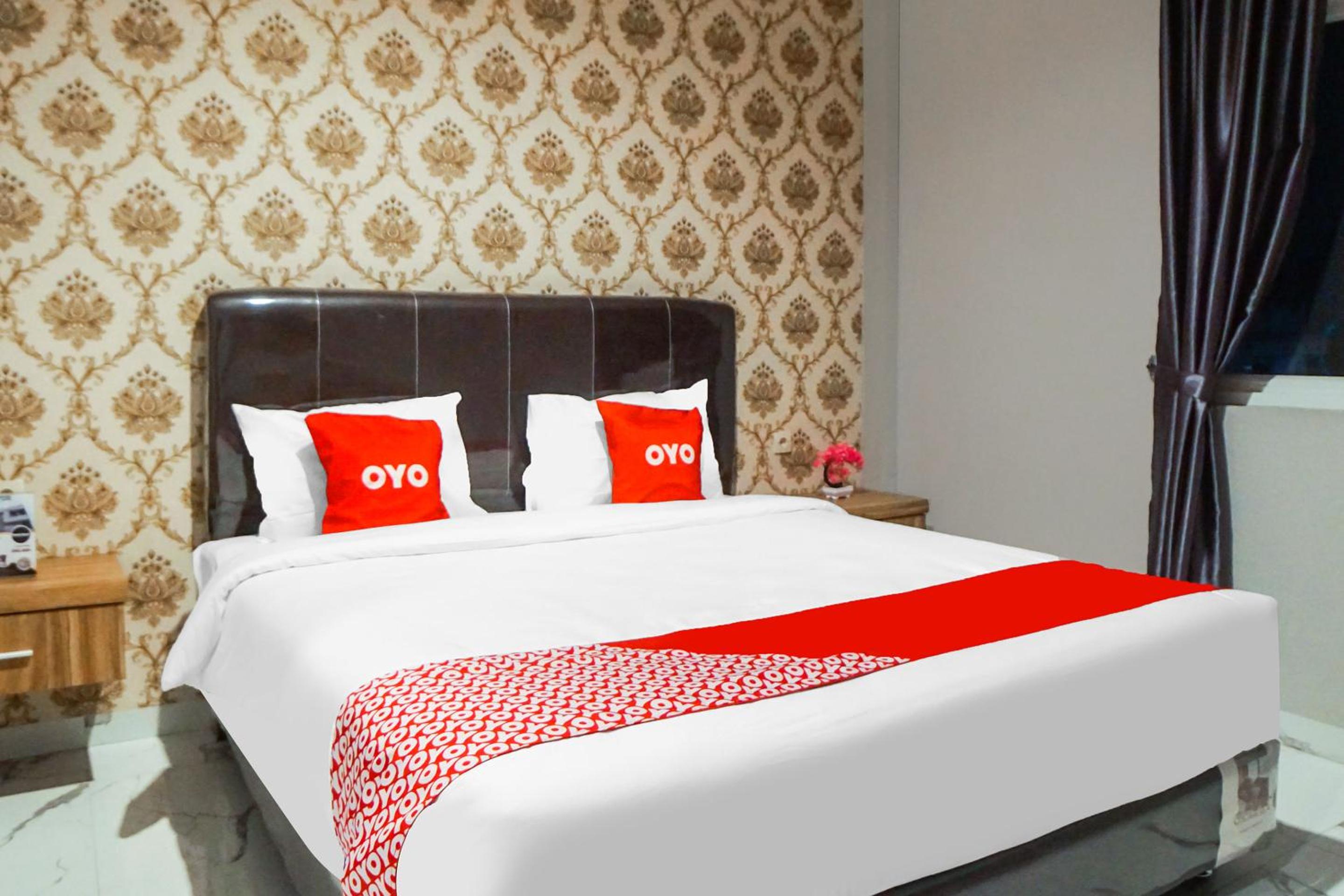 Deluxe Double Room - Photo 3