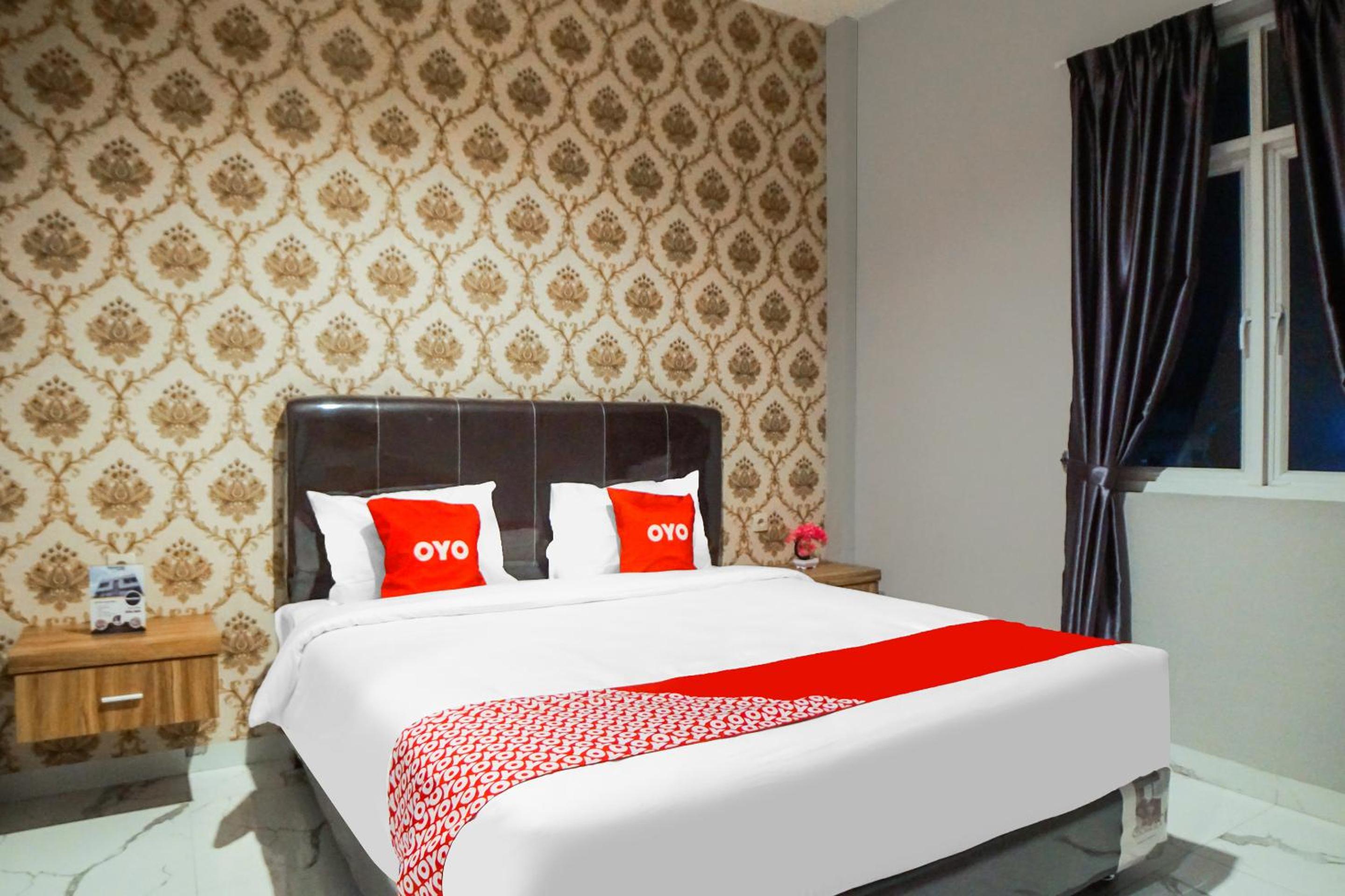 Deluxe Double Room - Photo 7