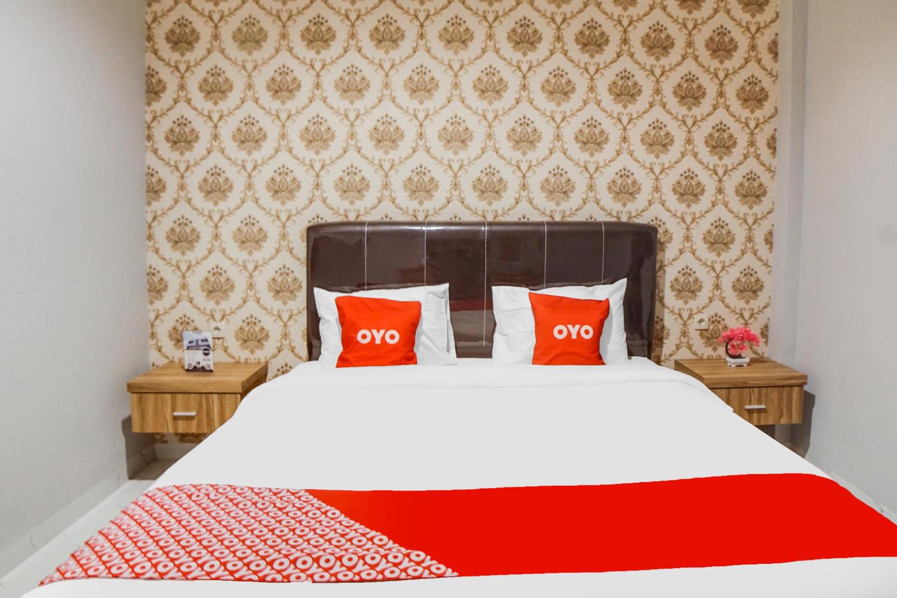 Deluxe Double Room - Photo 5