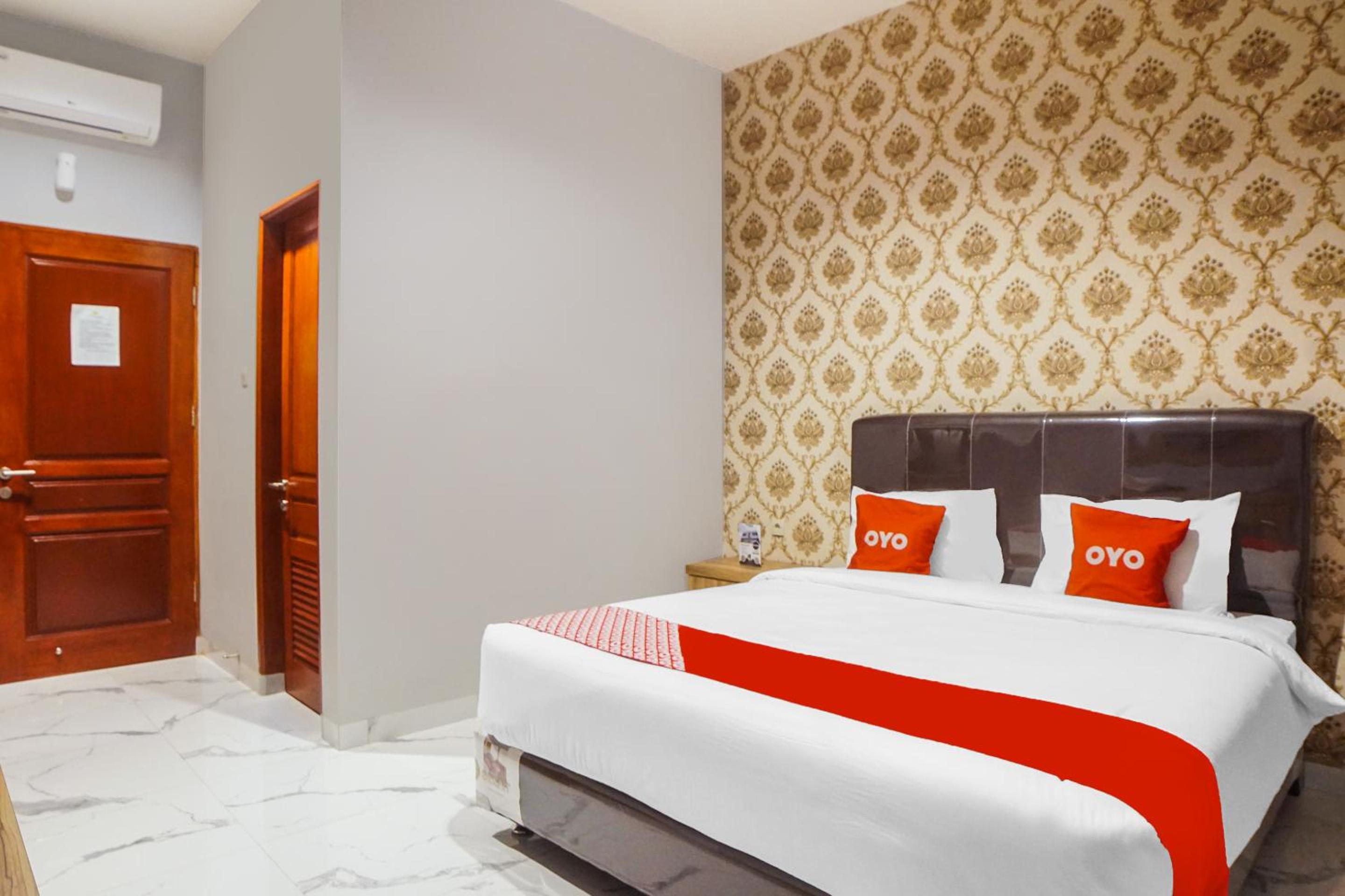 Deluxe Double Room - Photo 4