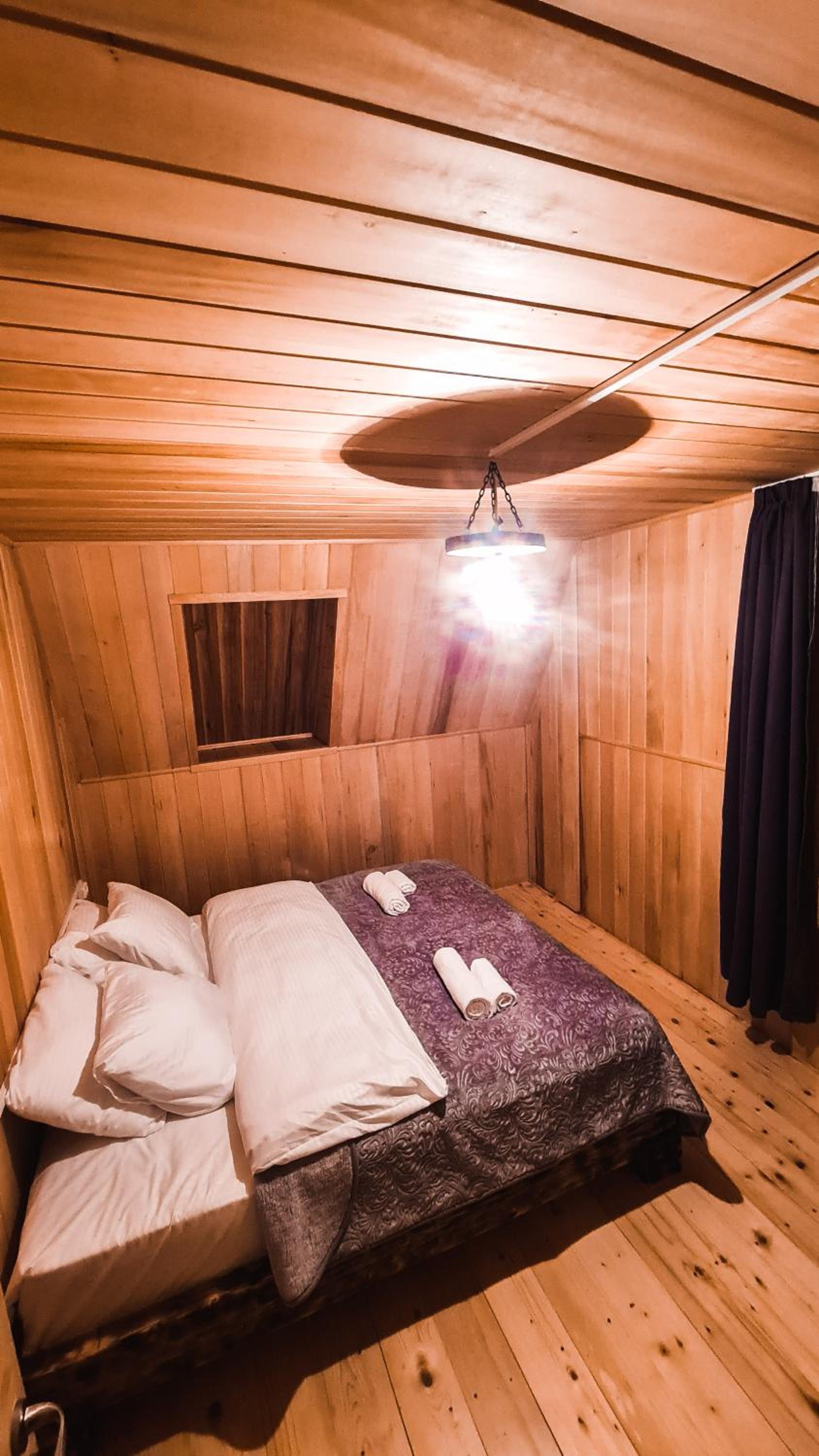 Double Room with Garden View photo 3