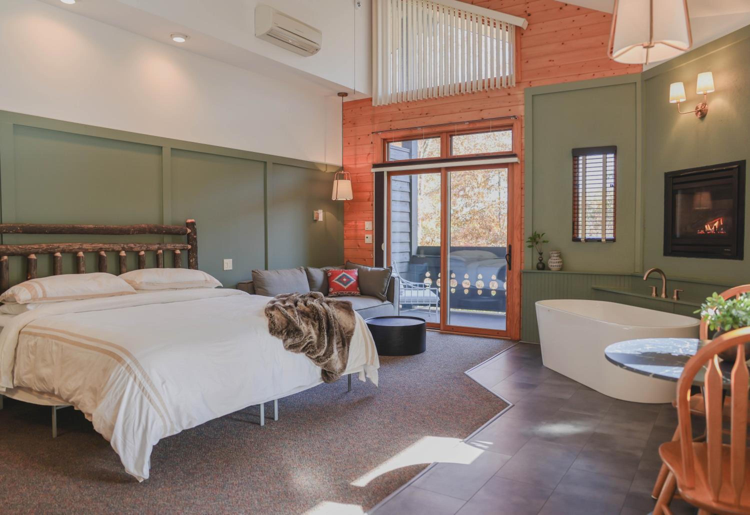 Two-Bedroom Suite photo 1