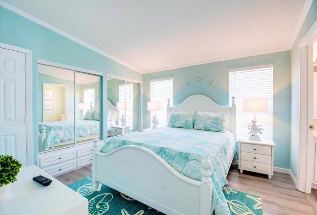 Two-Bedroom Villa photo 1