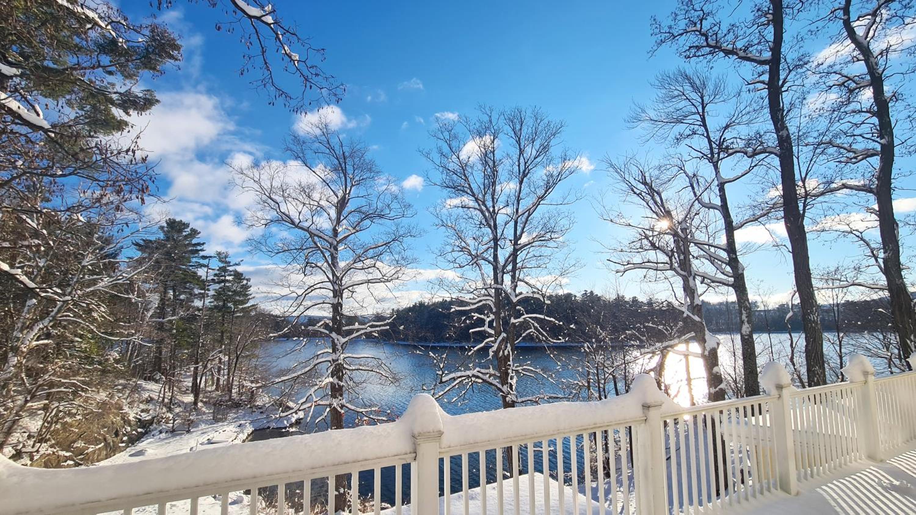 Double Room with Lake View photo 2
