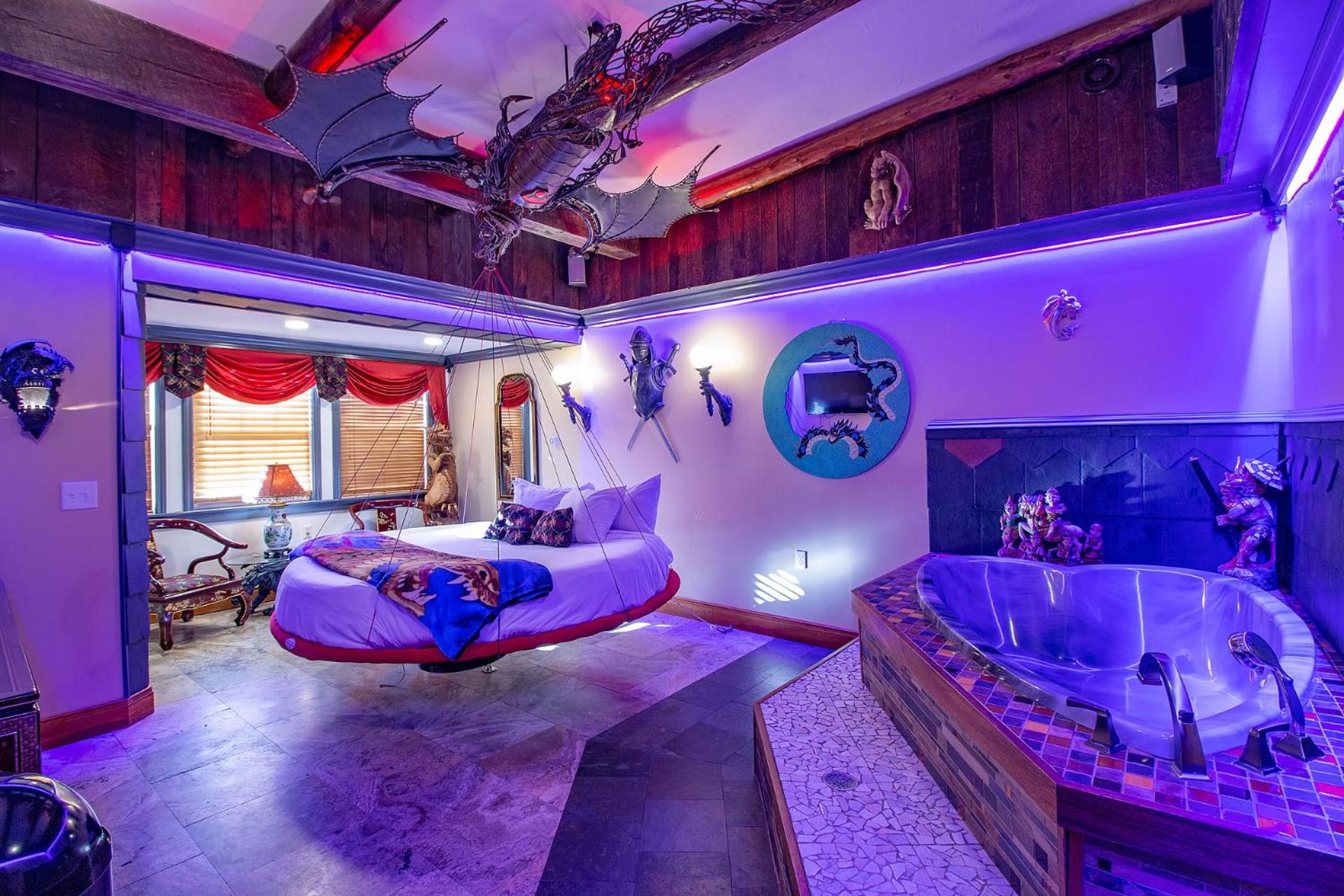 Dragon's Lair