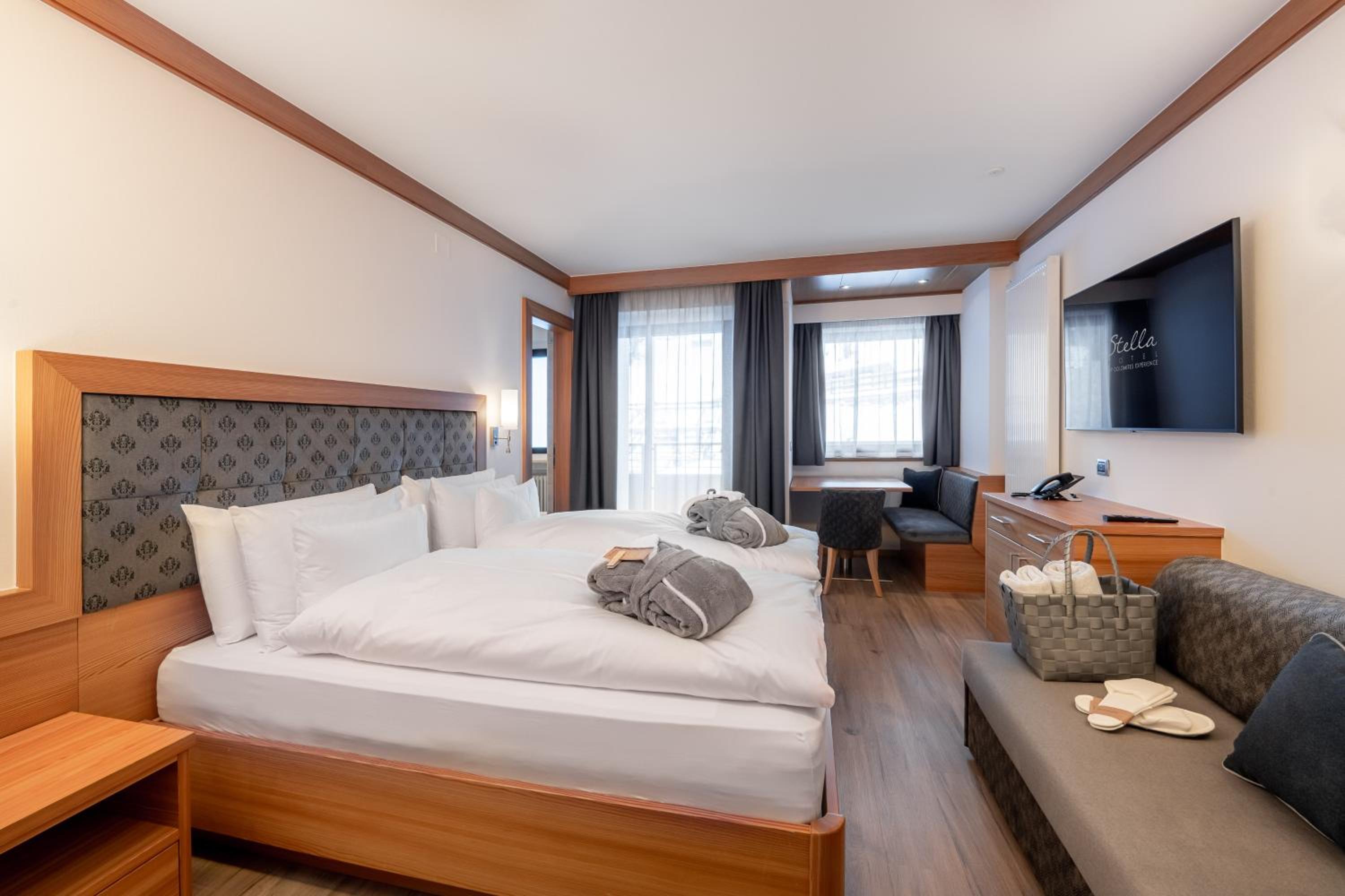 Comfort Double or Twin Room photo 1